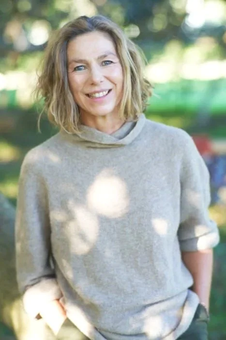 Sasha Thompson providing compassionate NDIS counselling and capacity-building support.