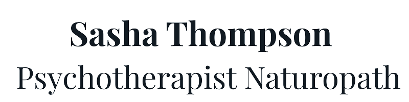 sasha Thompson