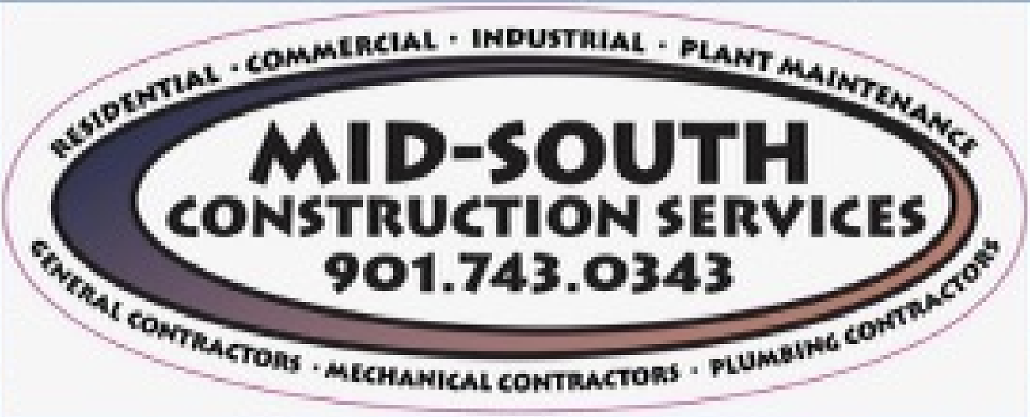 MidSouth Construction Services - temporary