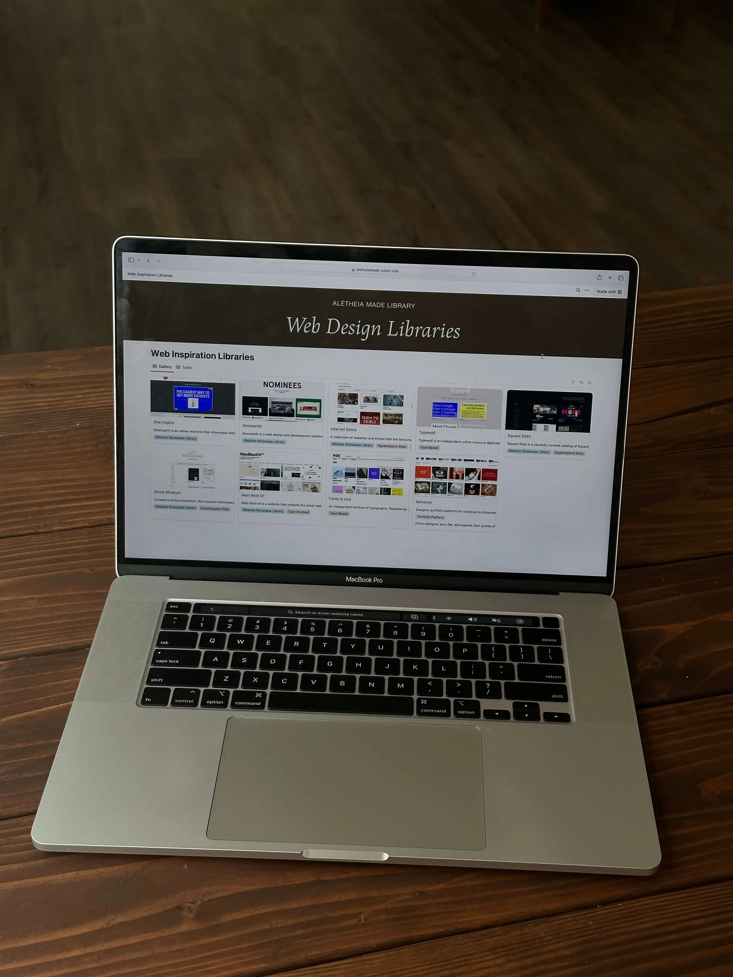 Aletheia Made_Brand + Web Design_Recommended Reading_Jan 2025_Web Design Inspiration Library Database_Site Inspire_Awwwards_Internet Gems_Typewolf.jpeg