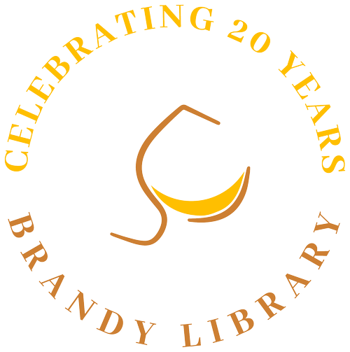 Brandy Library