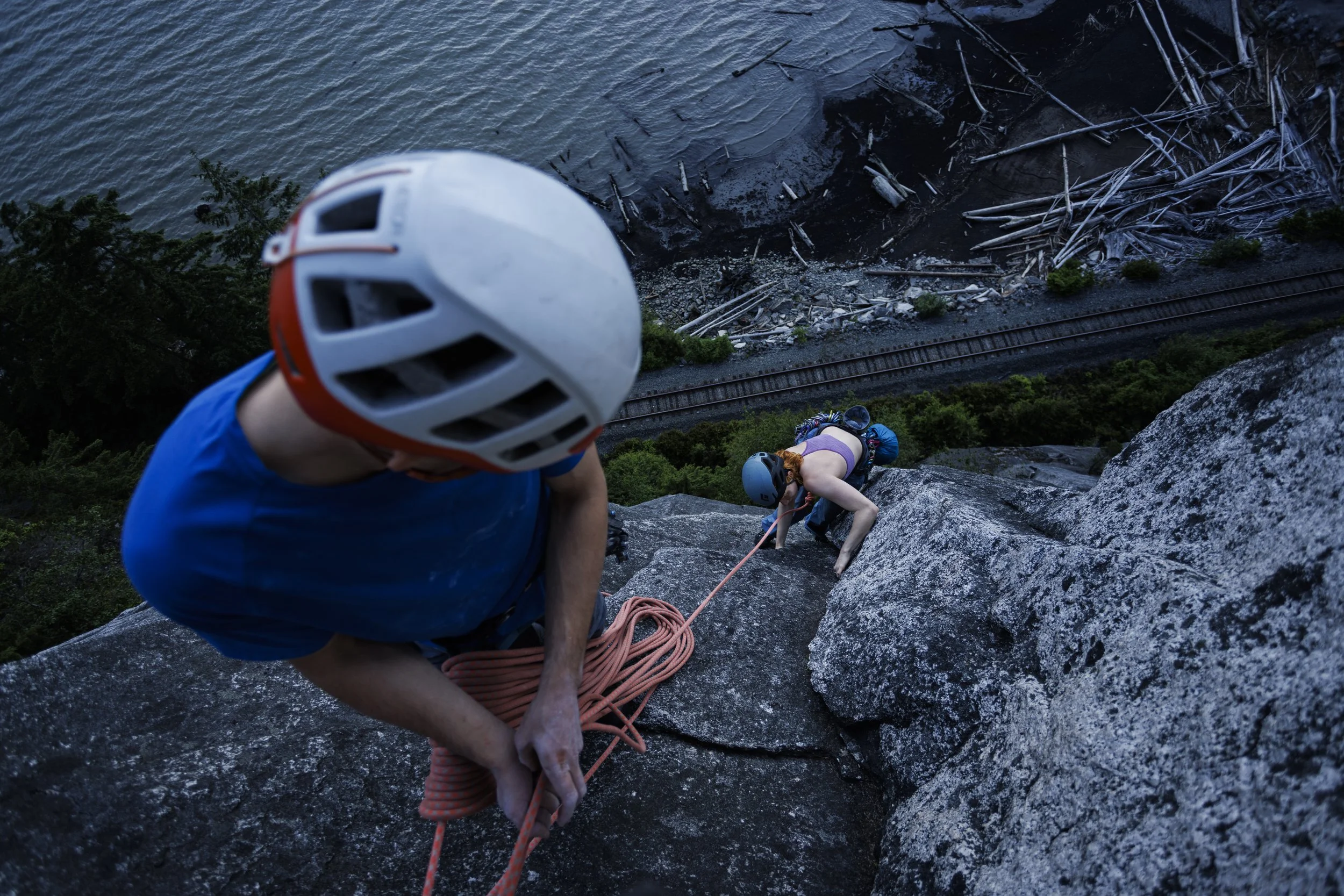 2025-06-01, TRAD CLIMB, Overly Hanging Out 5.11b, Malamute, Squamish, BC-55.jpg