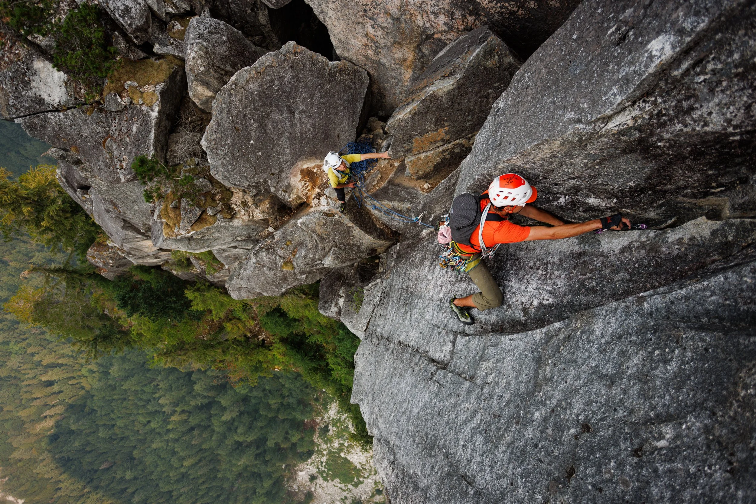2025-09-02, TRAD CLIMB, Eric Carter Chief Triple Linkup, Squamish, BC-96.jpg