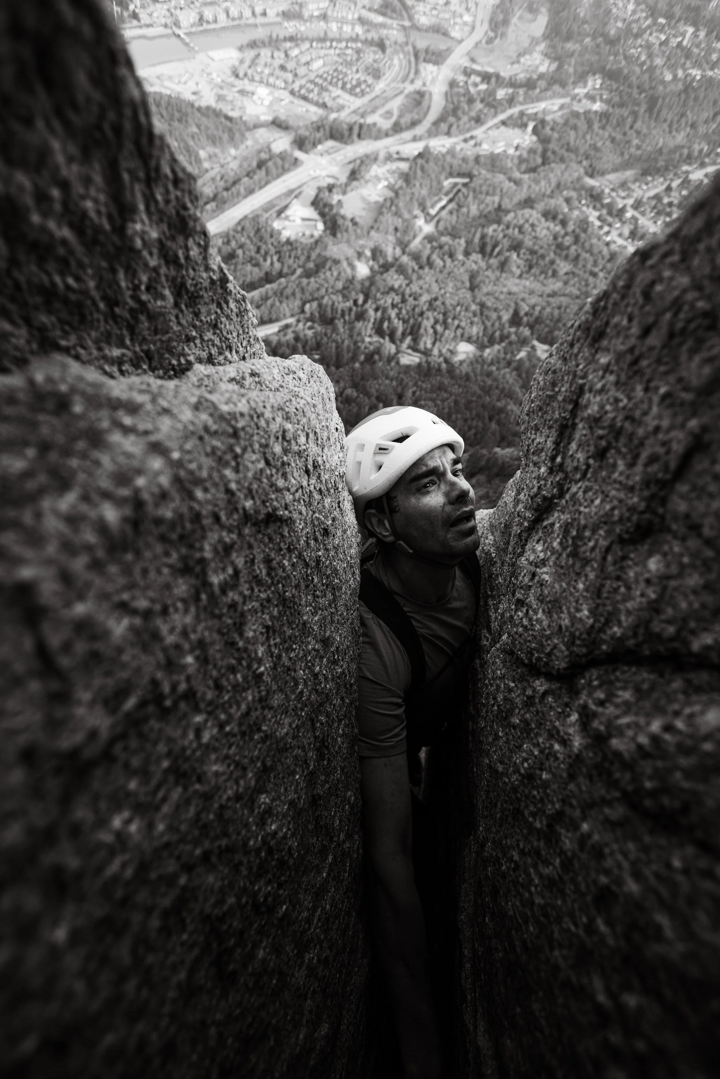 2025-09-02, TRAD CLIMB, Eric Carter Chief Triple Linkup, Squamish, BC-38.jpg
