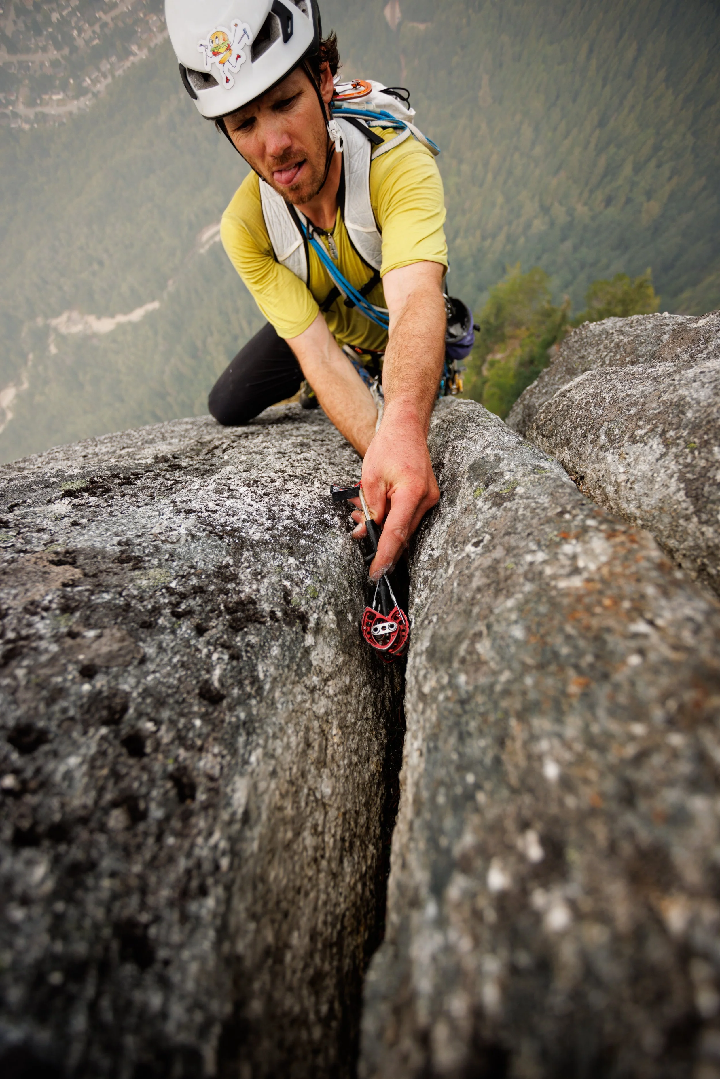 2025-09-02, TRAD CLIMB, Eric Carter Chief Triple Linkup, Squamish, BC-113.jpg