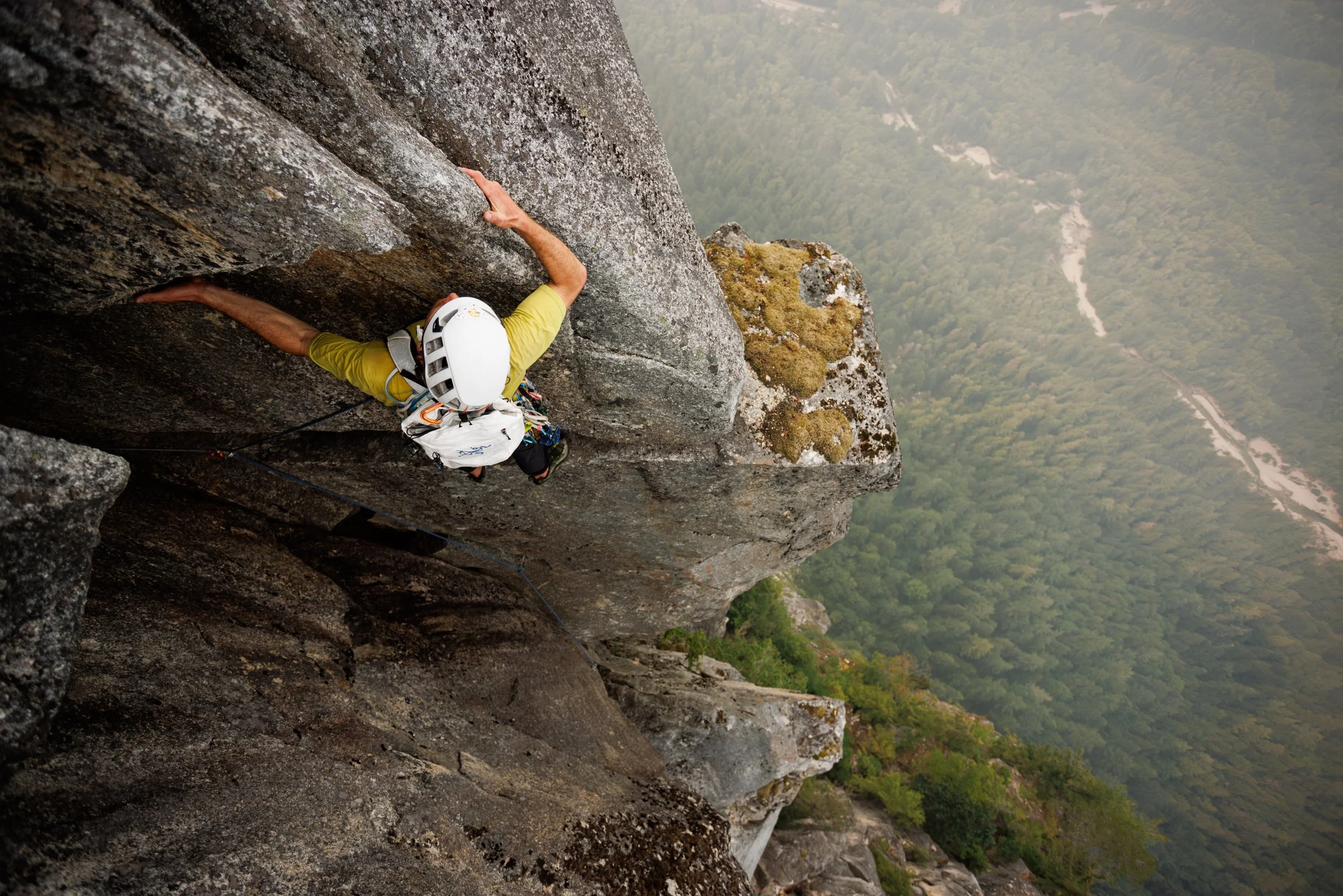 2025-09-02, TRAD CLIMB, Eric Carter Chief Triple Linkup, Squamish, BC-112.jpg