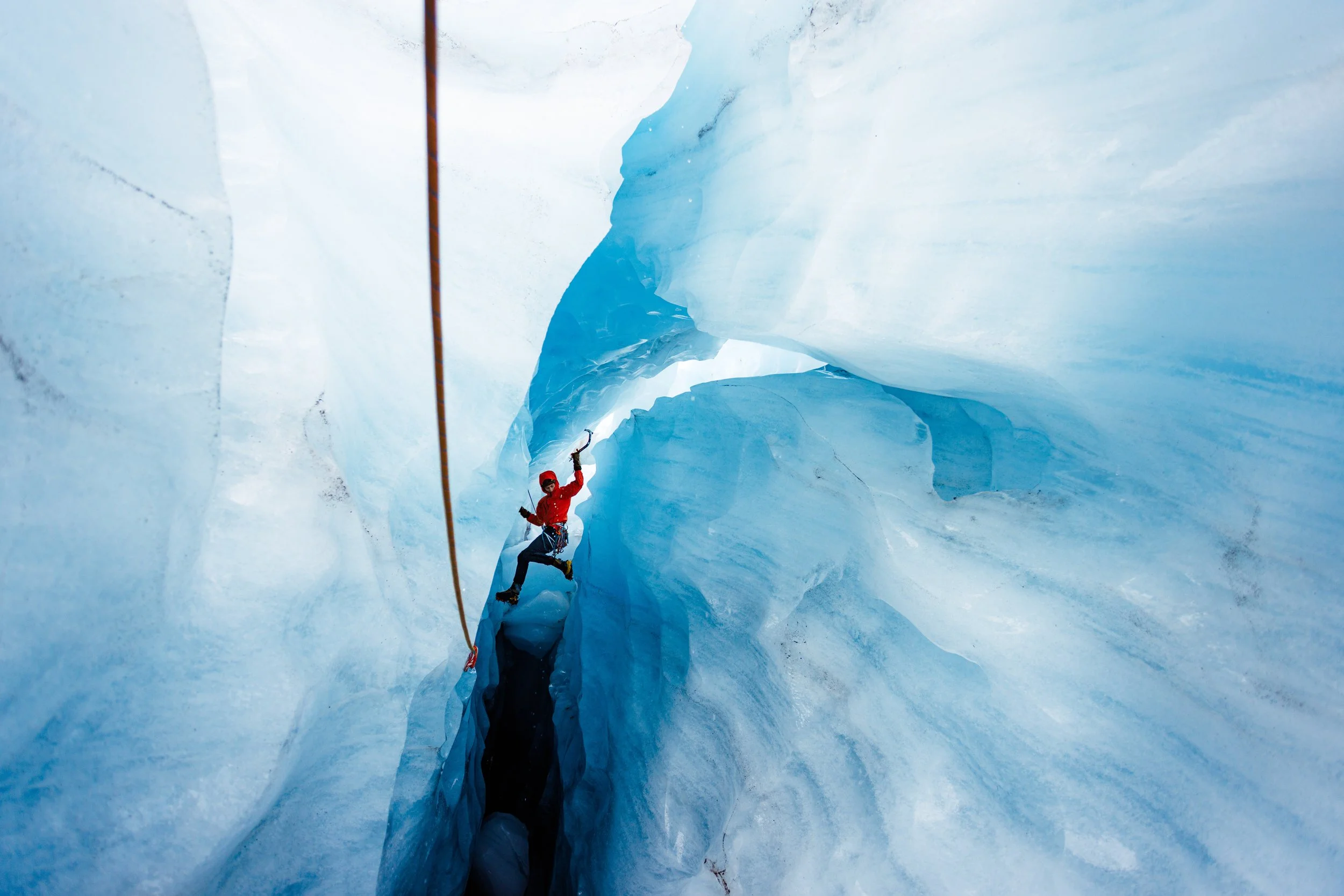 2025-09-27, ICE CLIMB, Lower Coleman Icefall, Mount Baker, WA, USA-42.jpg