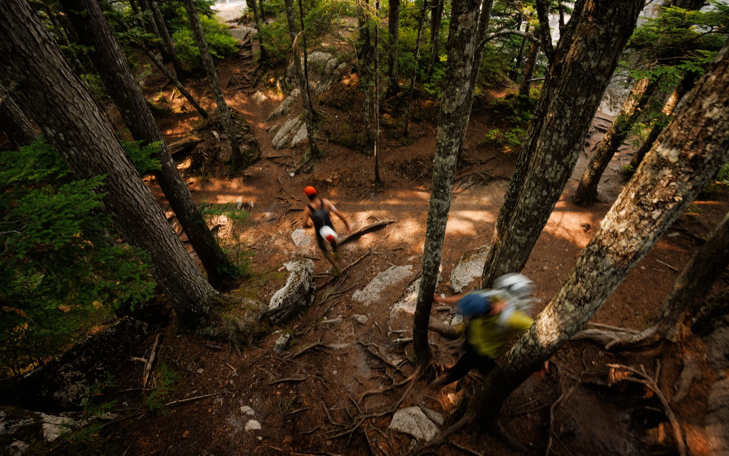 2025-09-02, TRAD CLIMB, Eric Carter Chief Triple Linkup, Squamish, BC-126.jpg