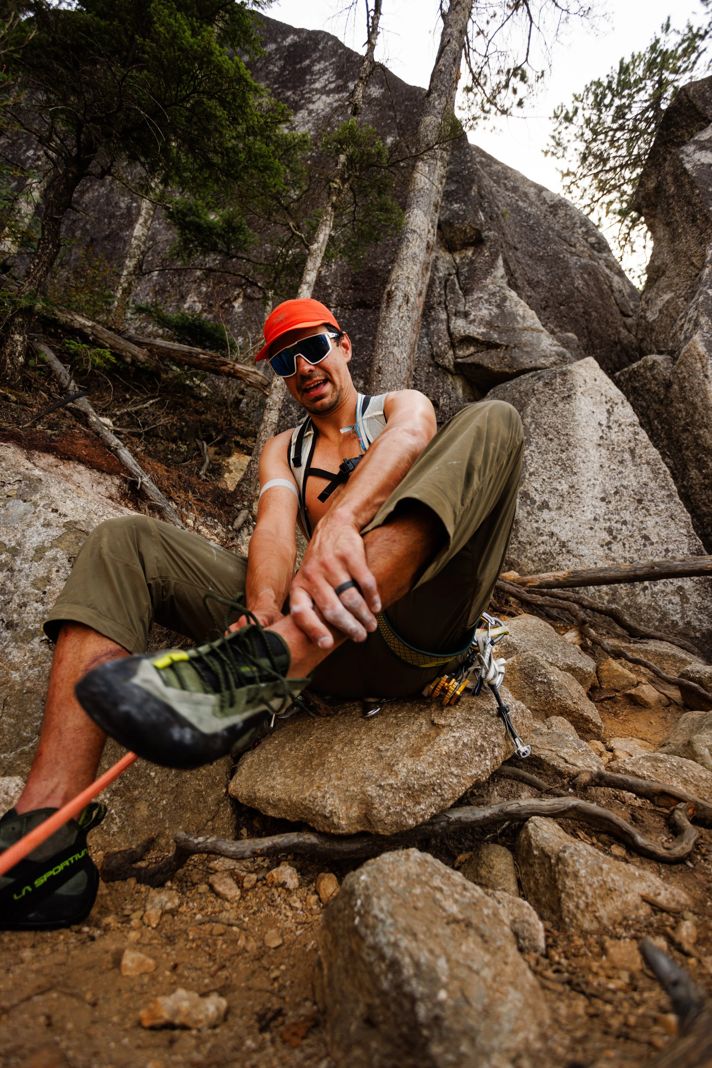 2025-09-02, TRAD CLIMB, Eric Carter Chief Triple Linkup, Squamish, BC-129.jpg