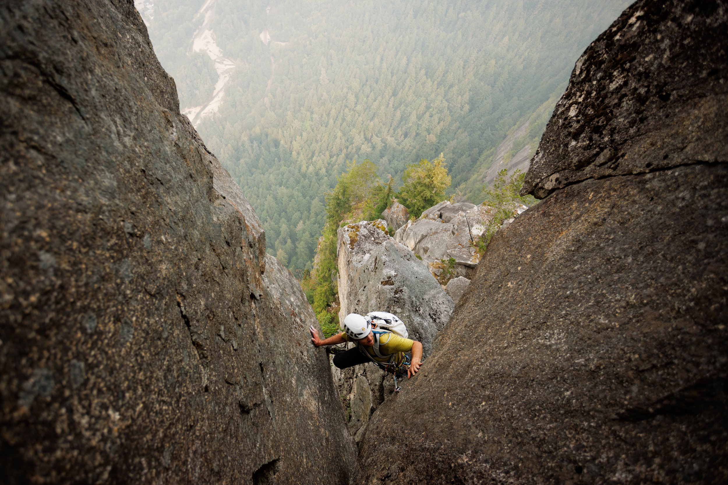 2025-09-02, TRAD CLIMB, Eric Carter Chief Triple Linkup, Squamish, BC-106.jpg