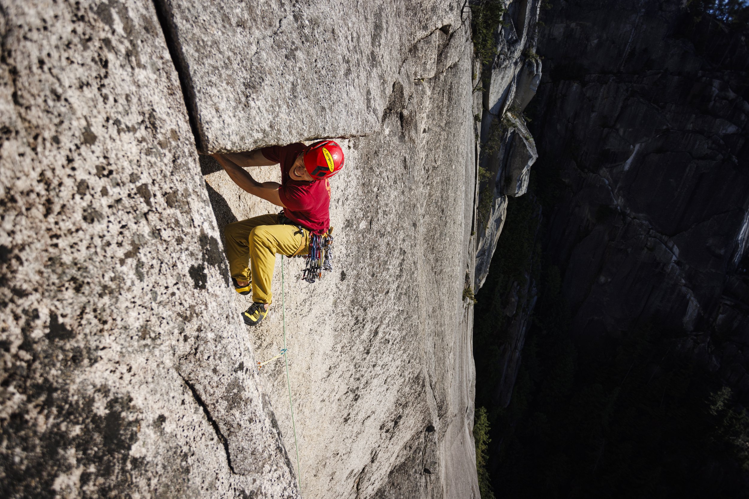 2025-07-10, TRAD CLIMB, Written in Stone 5.11d, Prow Wall, Stawamus Chief, Squamish, BC-34.jpg