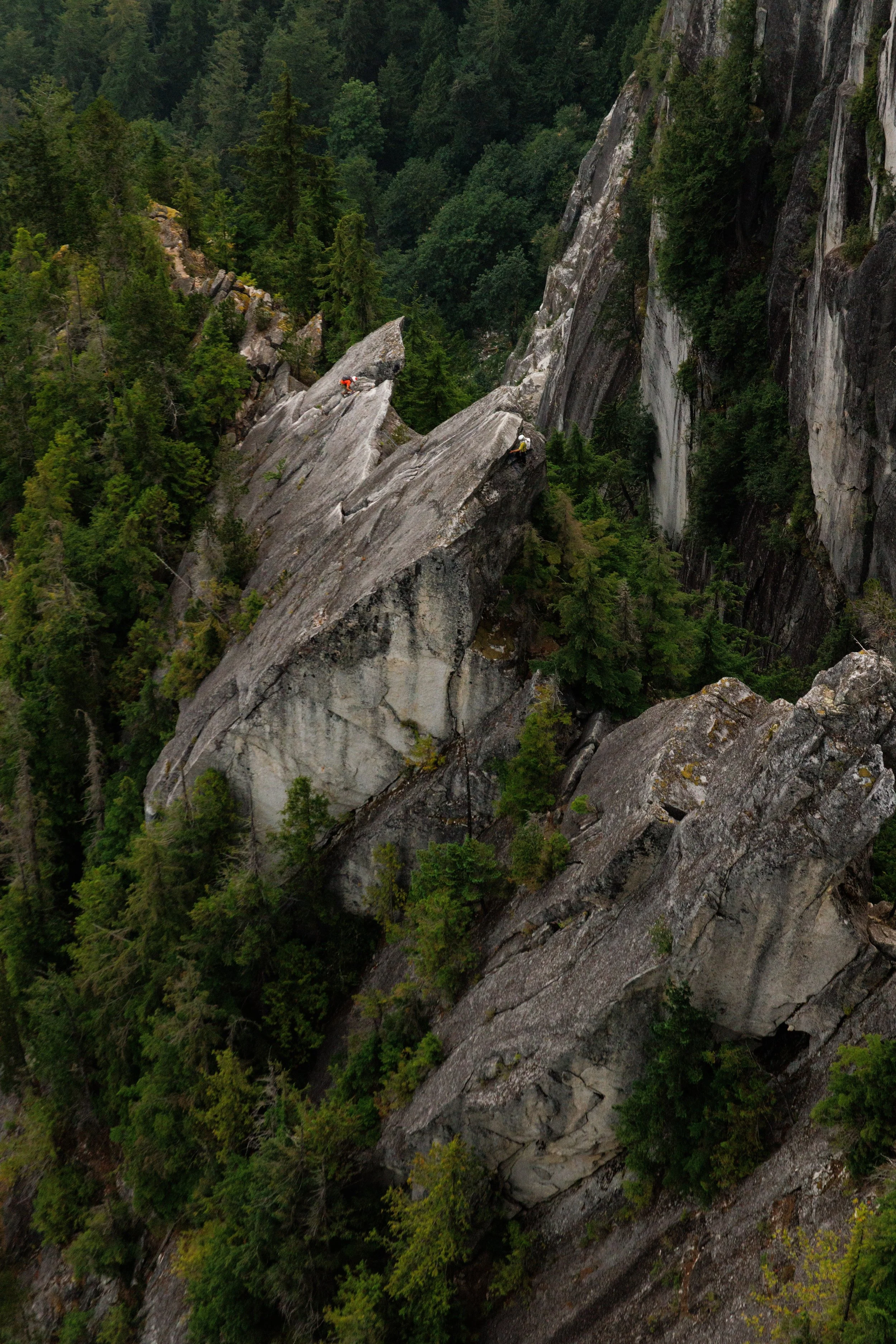 2025-09-02, TRAD CLIMB, Eric Carter Chief Triple Linkup, Squamish, BC-13.jpg