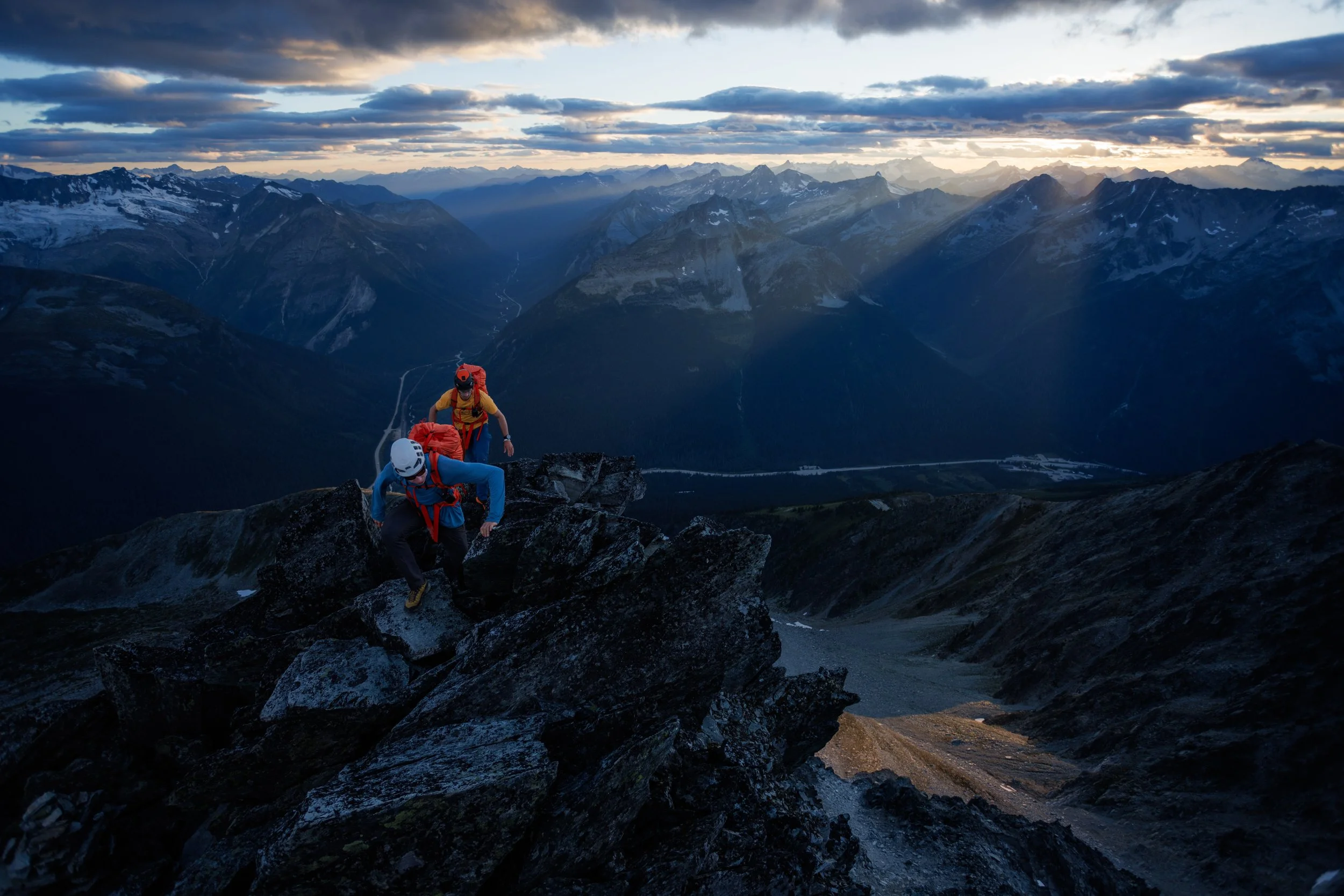 2025-08-11, ALPINE CLIMB, Macdonald-Avalanche Traverse, Rogers Pass, BC-136.jpg