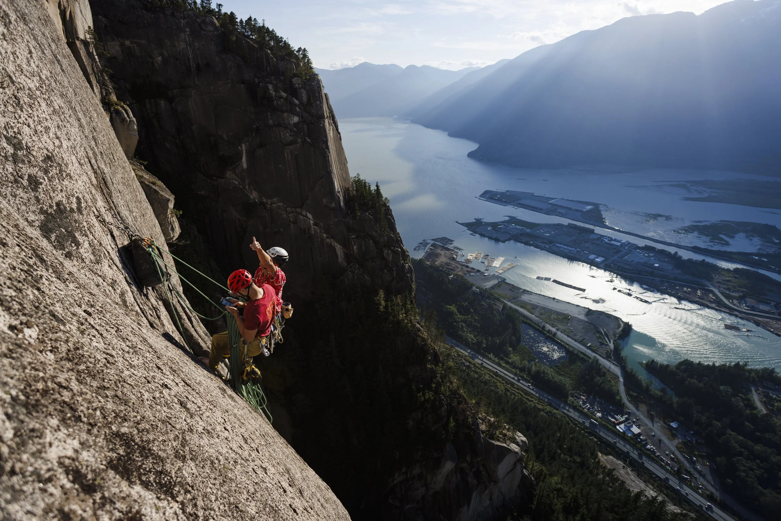 2025-07-10, TRAD CLIMB, Written in Stone 5.11d, Prow Wall, Stawamus Chief, Squamish, BC-52.jpg