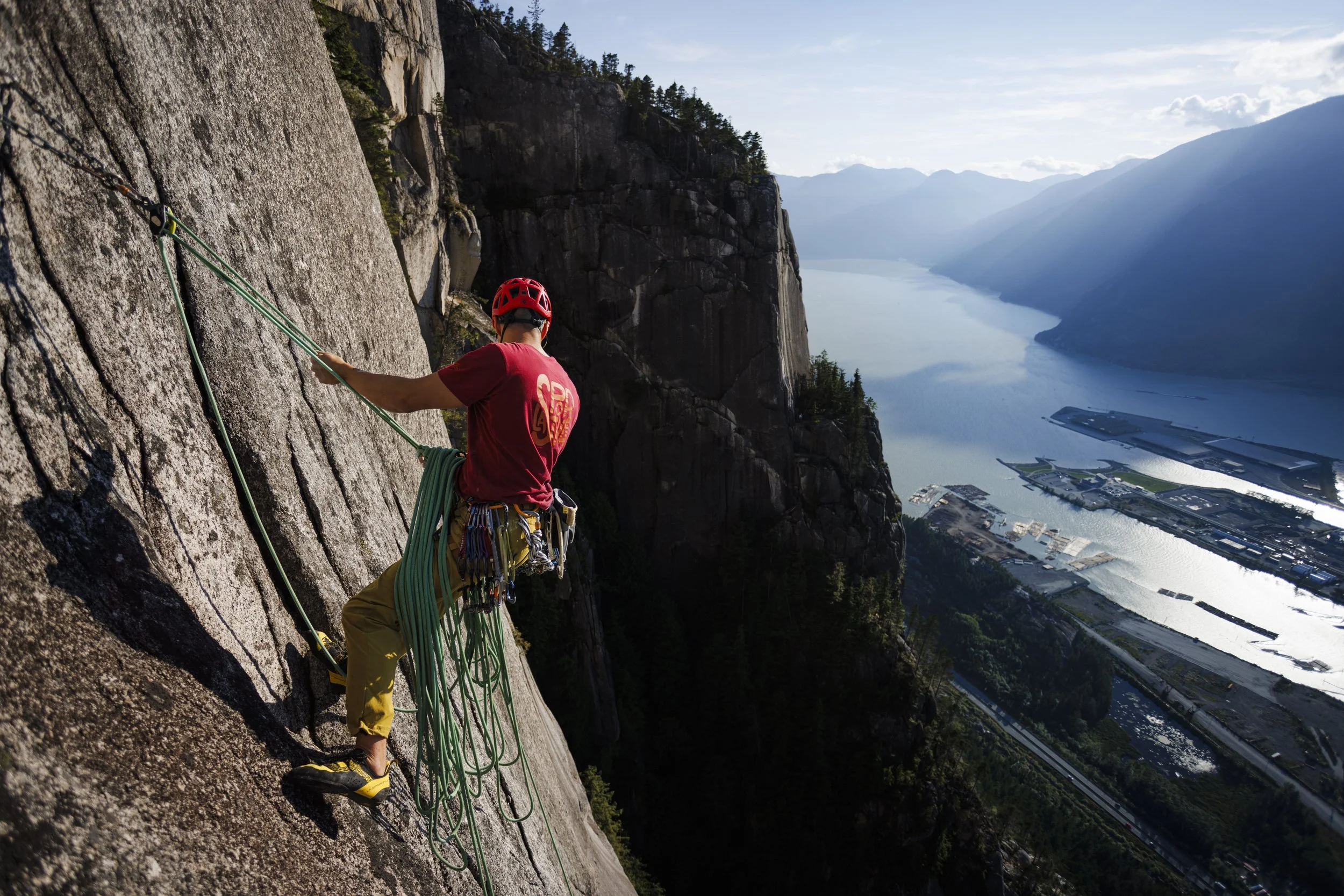 2025-07-10, TRAD CLIMB, Written in Stone 5.11d, Prow Wall, Stawamus Chief, Squamish, BC-40.jpg