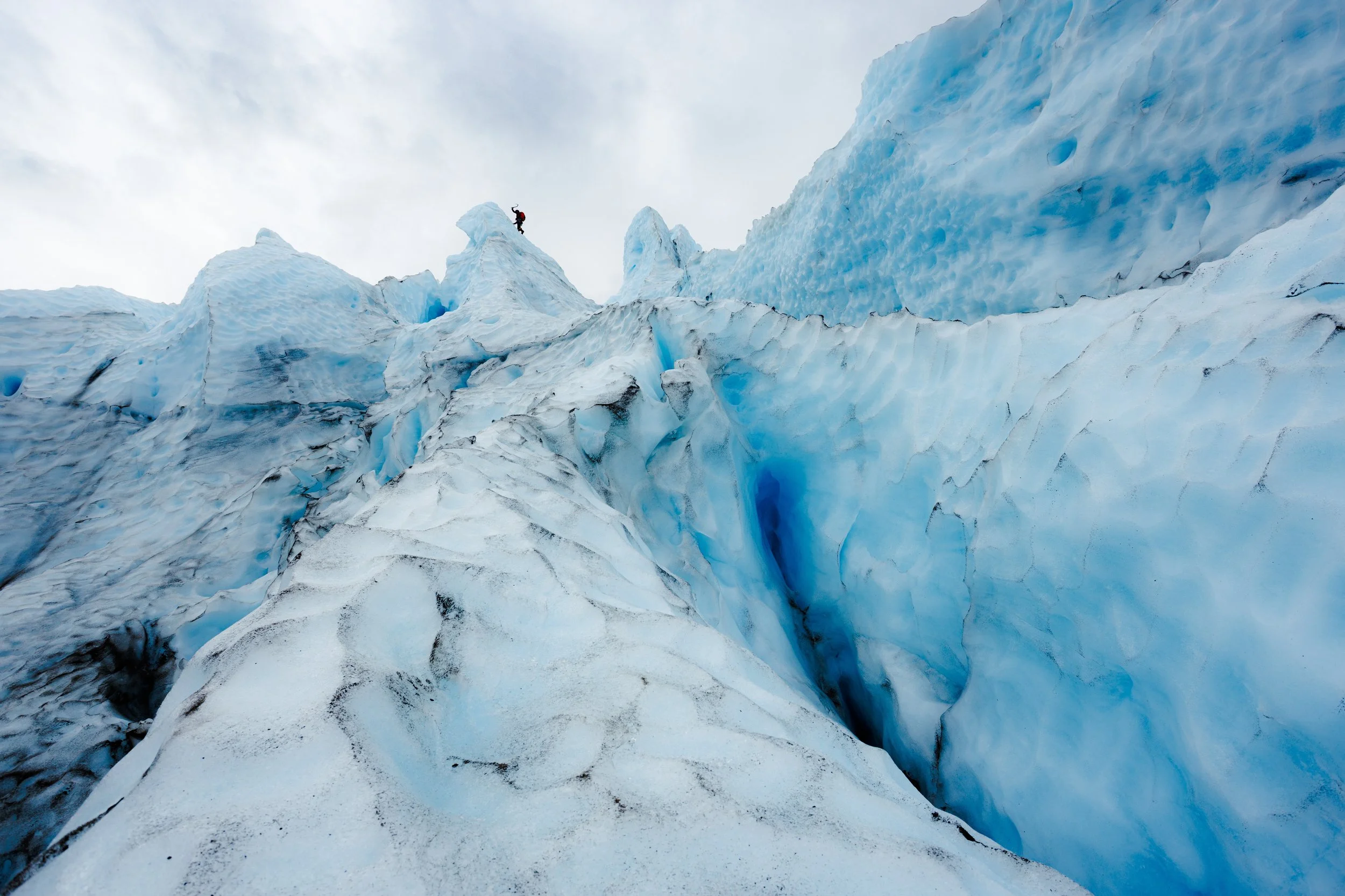 2025-09-27, ICE CLIMB, Lower Coleman Icefall, Mount Baker, WA, USA-16.jpg