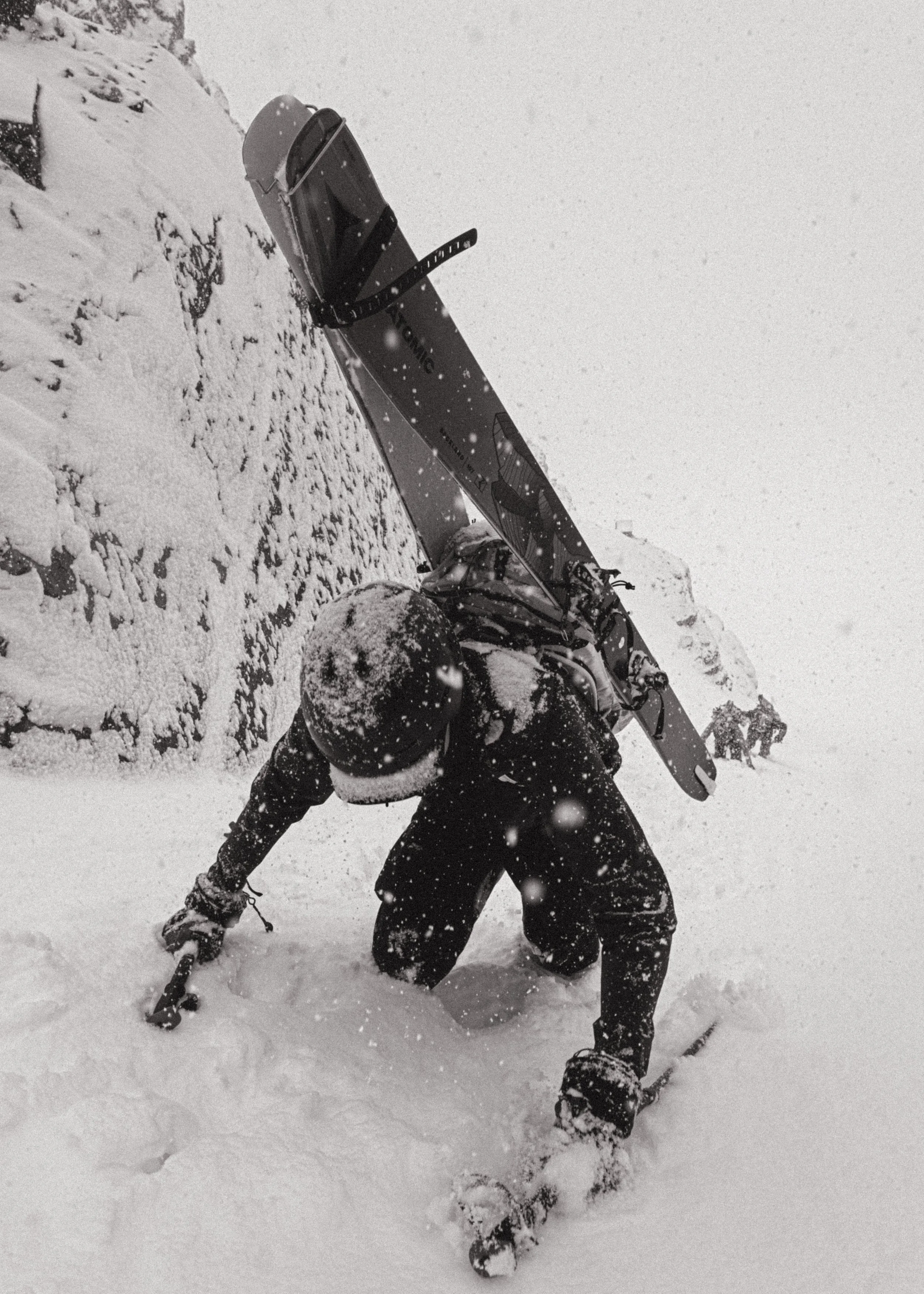 2026-02-14, BACKCOUNTRY SKI, Flower Couloir, Banff, Alberta-49.jpg