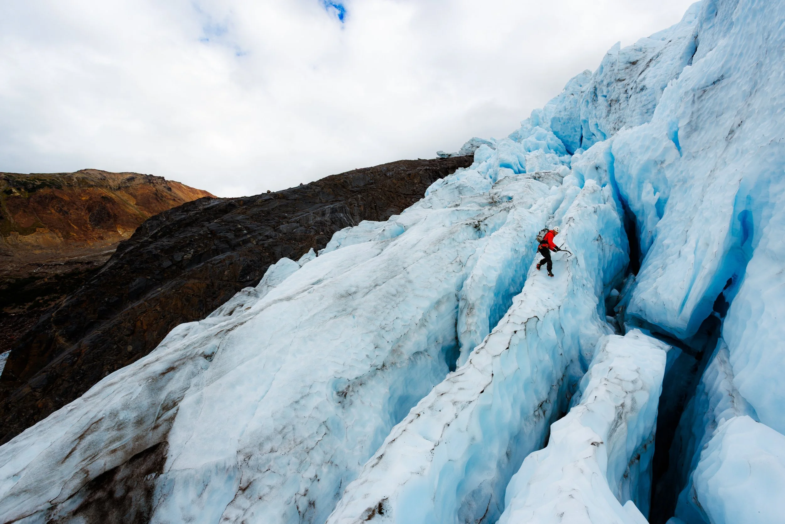 2025-09-27, ICE CLIMB, Lower Coleman Icefall, Mount Baker, WA, USA-99.jpg