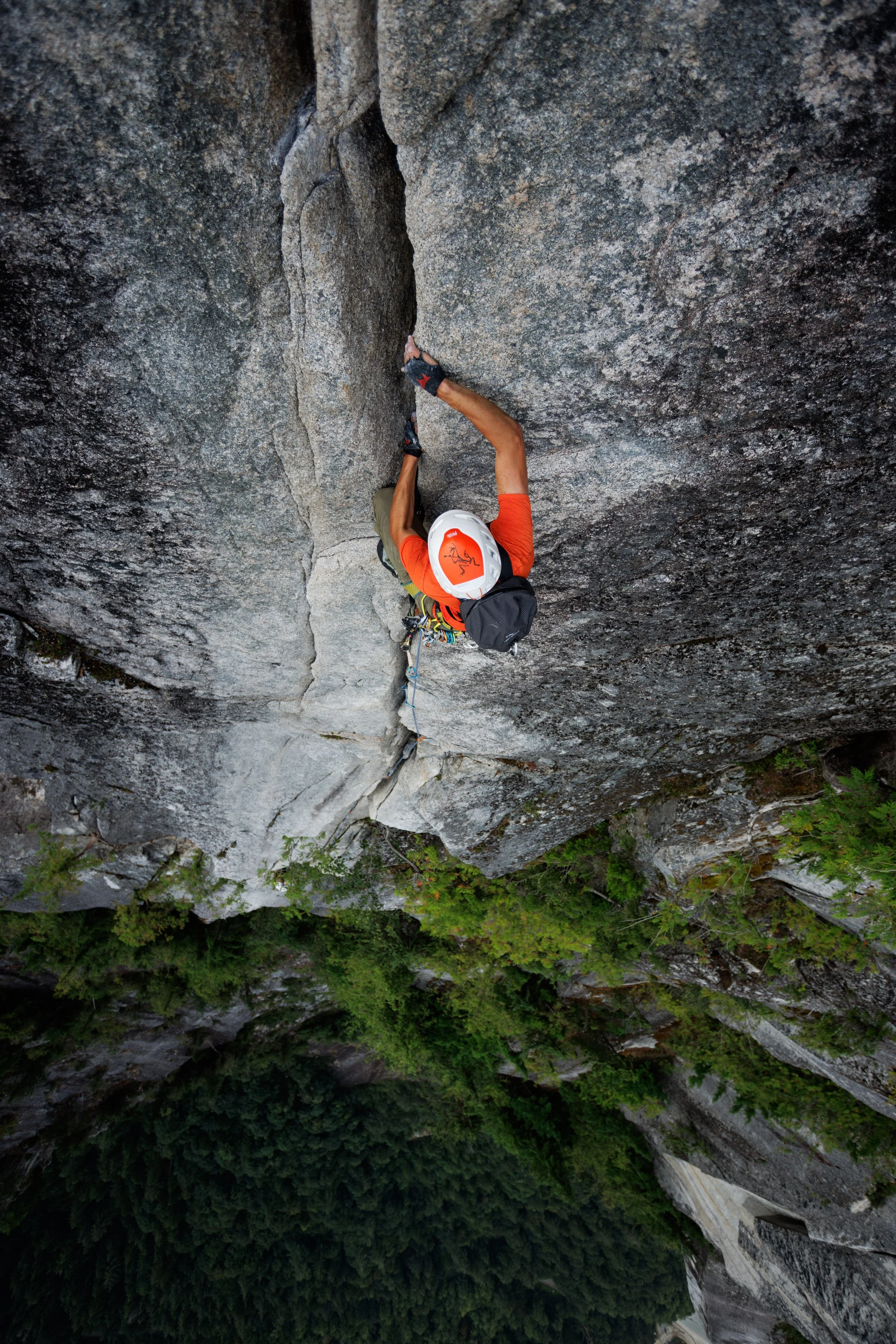 2025-09-02, TRAD CLIMB, Eric Carter Chief Triple Linkup, Squamish, BC-44.jpg