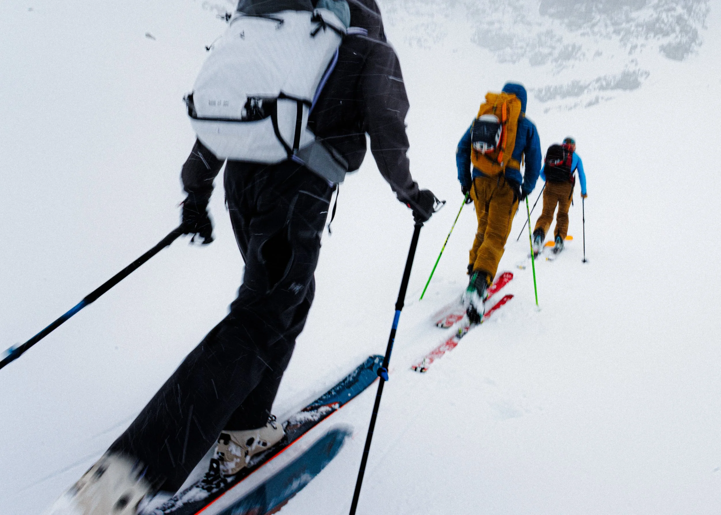 2026-02-14, BACKCOUNTRY SKI, Flower Couloir, Banff, Alberta-23.jpg