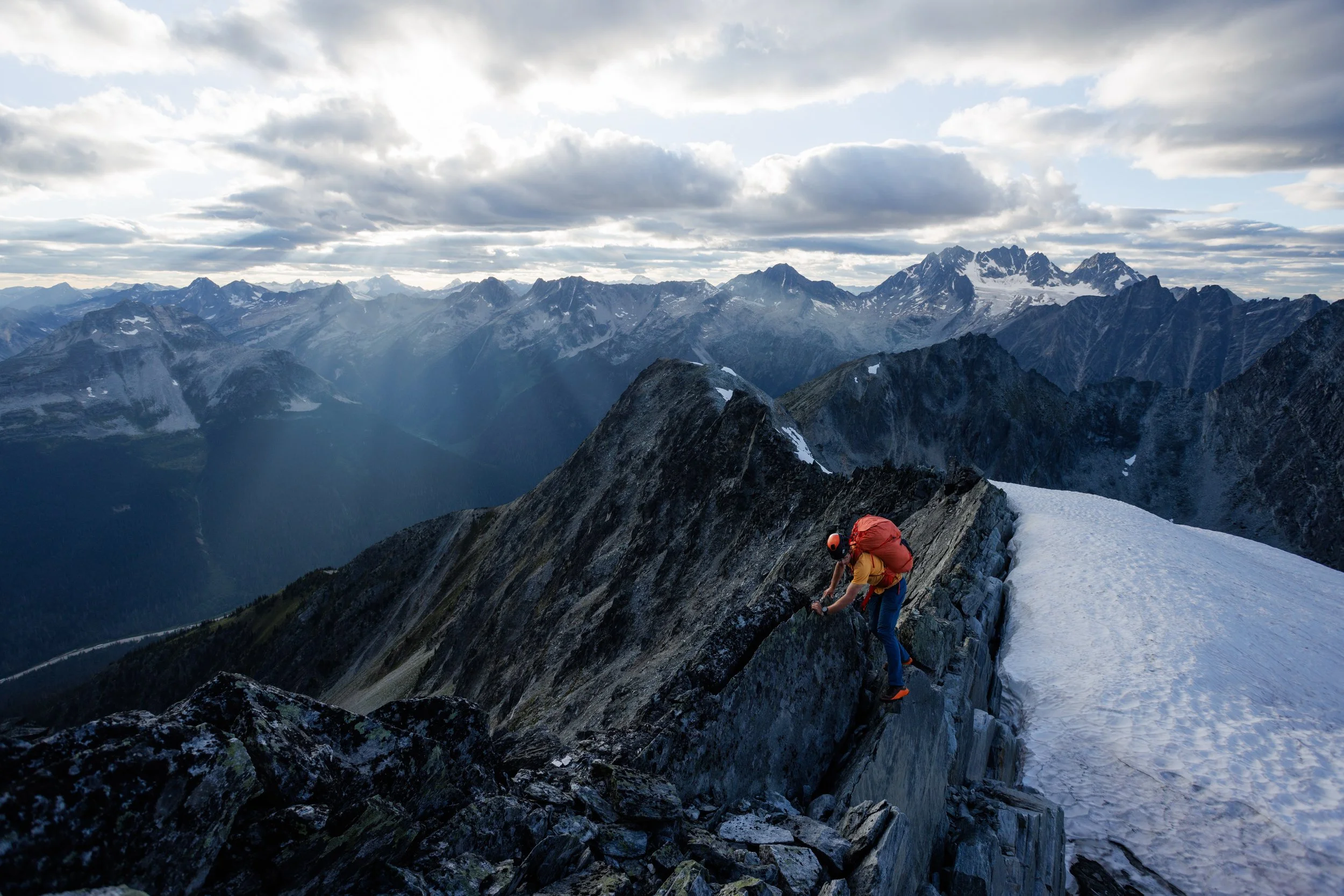 2025-08-11, ALPINE CLIMB, Macdonald-Avalanche Traverse, Rogers Pass, BC-108.jpg