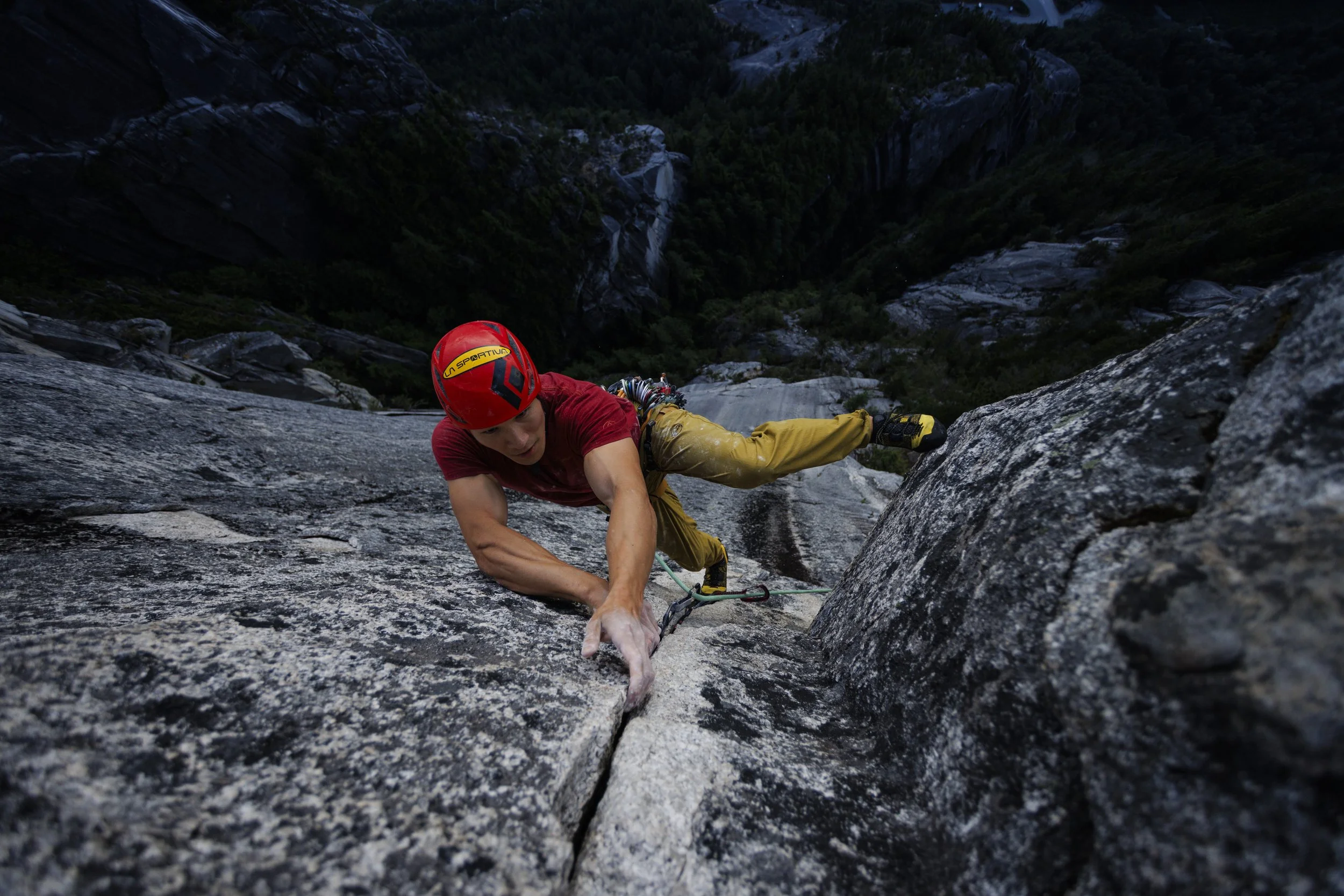2025-07-10, TRAD CLIMB, Written in Stone 5.11d, Prow Wall, Stawamus Chief, Squamish, BC-118.jpg