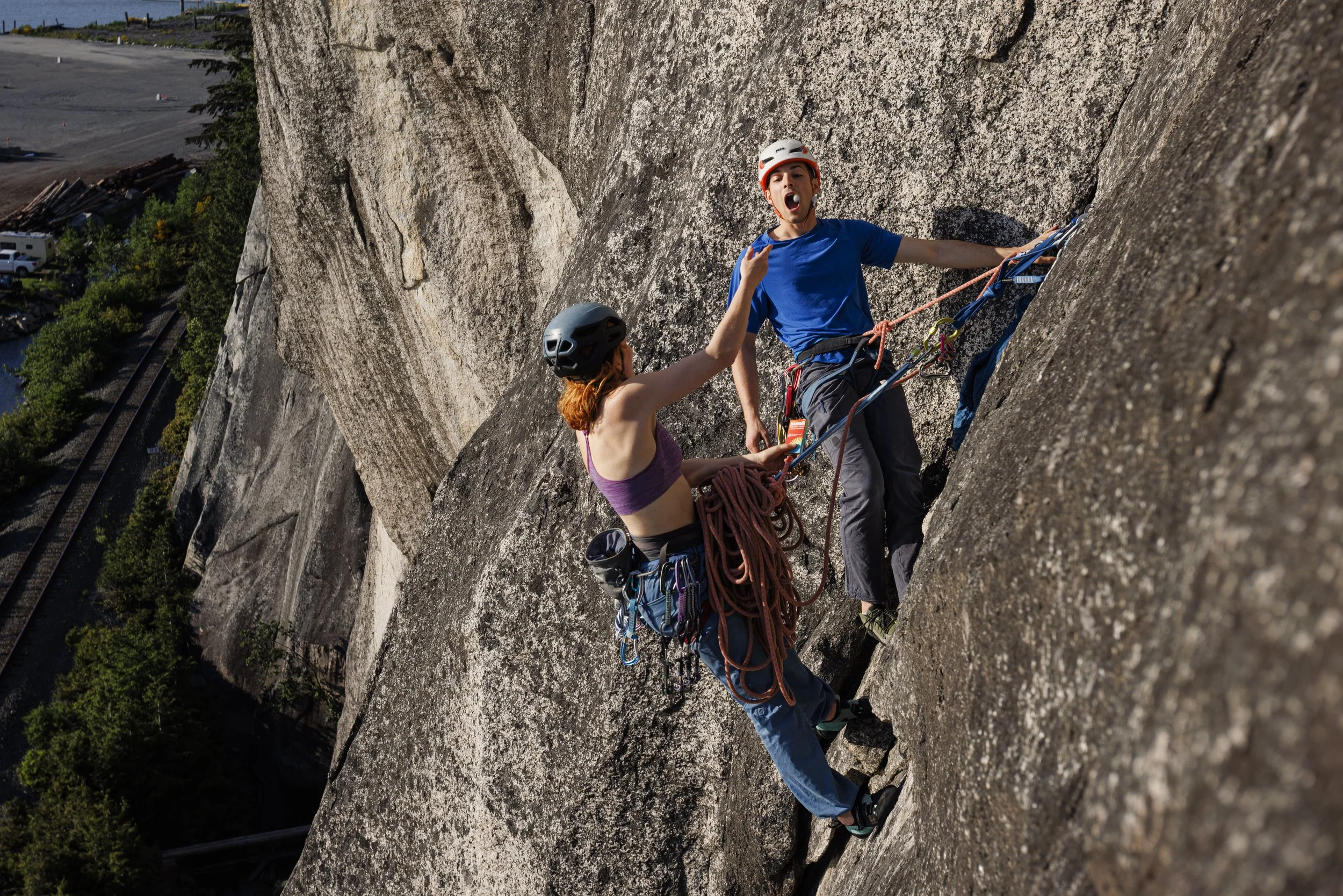 2025-06-01, TRAD CLIMB, Overly Hanging Out 5.11b, Malamute, Squamish, BC-18.jpg