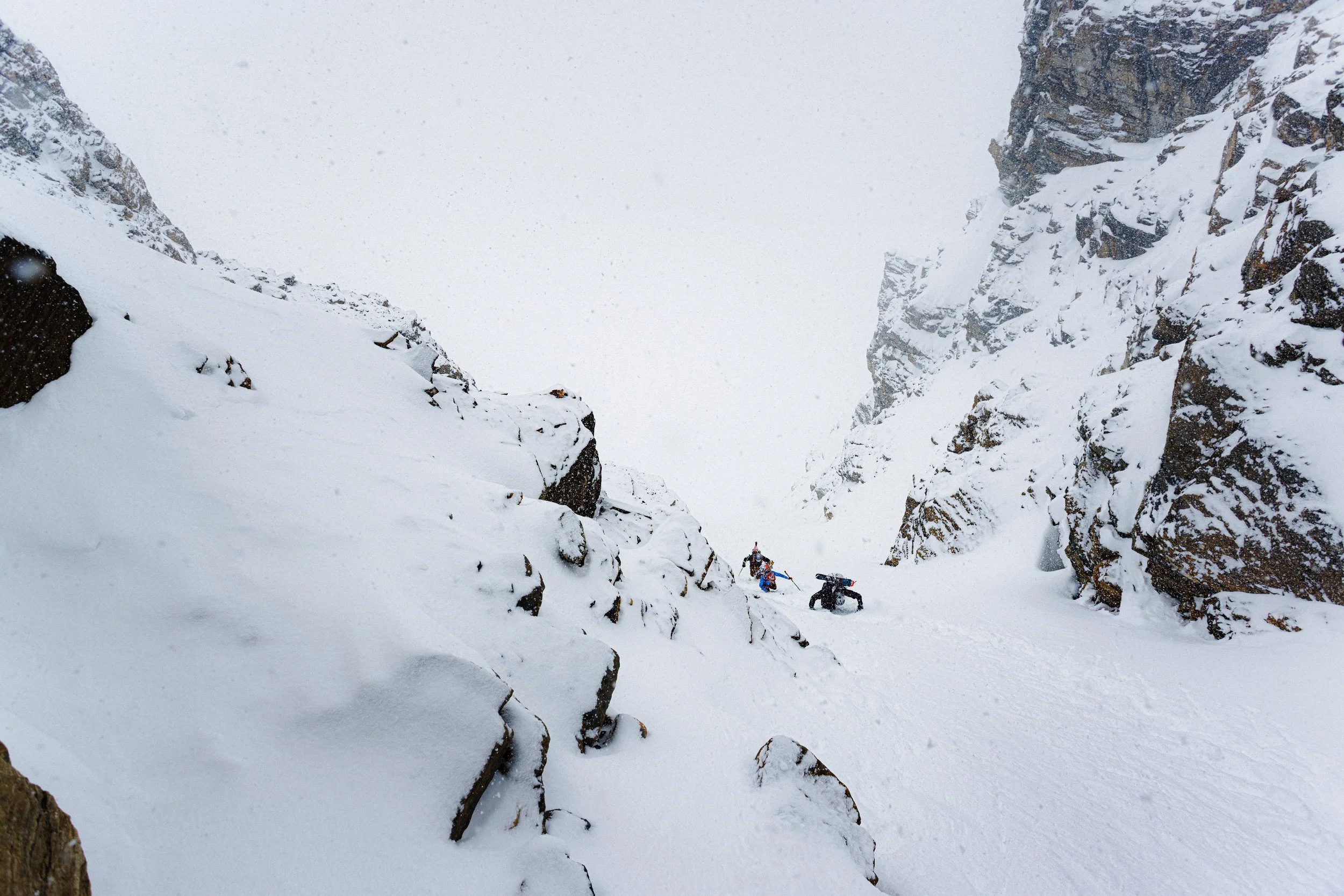 2026-02-14, BACKCOUNTRY SKI, Flower Couloir, Banff, Alberta-52.jpg