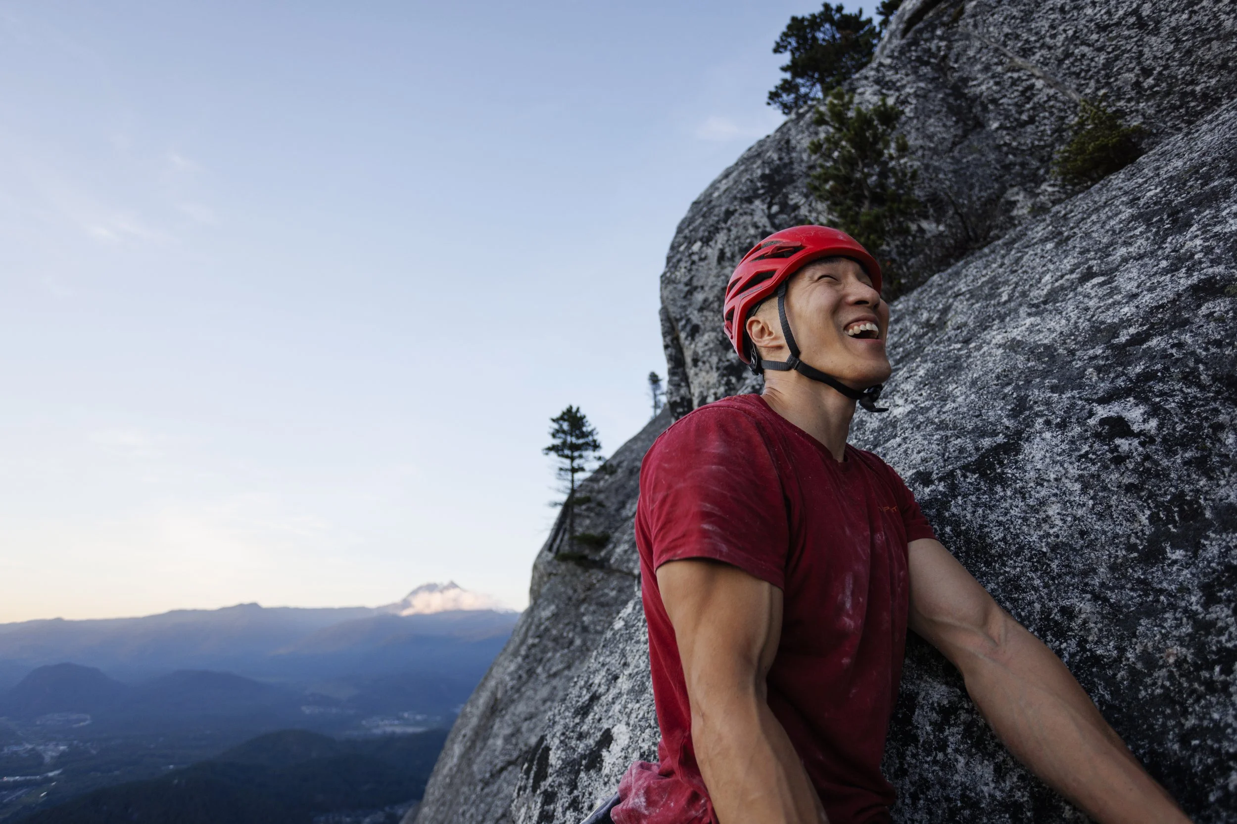 2025-07-10, TRAD CLIMB, Written in Stone 5.11d, Prow Wall, Stawamus Chief, Squamish, BC-122.jpg