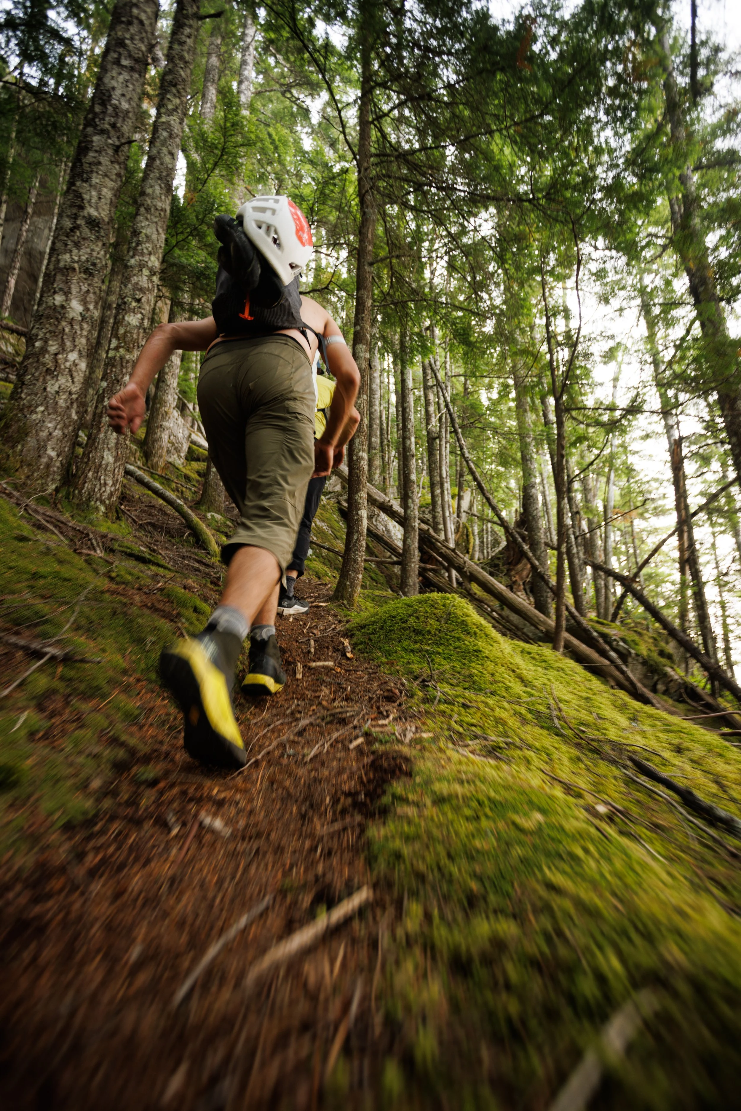2025-09-02, TRAD CLIMB, Eric Carter Chief Triple Linkup, Squamish, BC-121.jpg