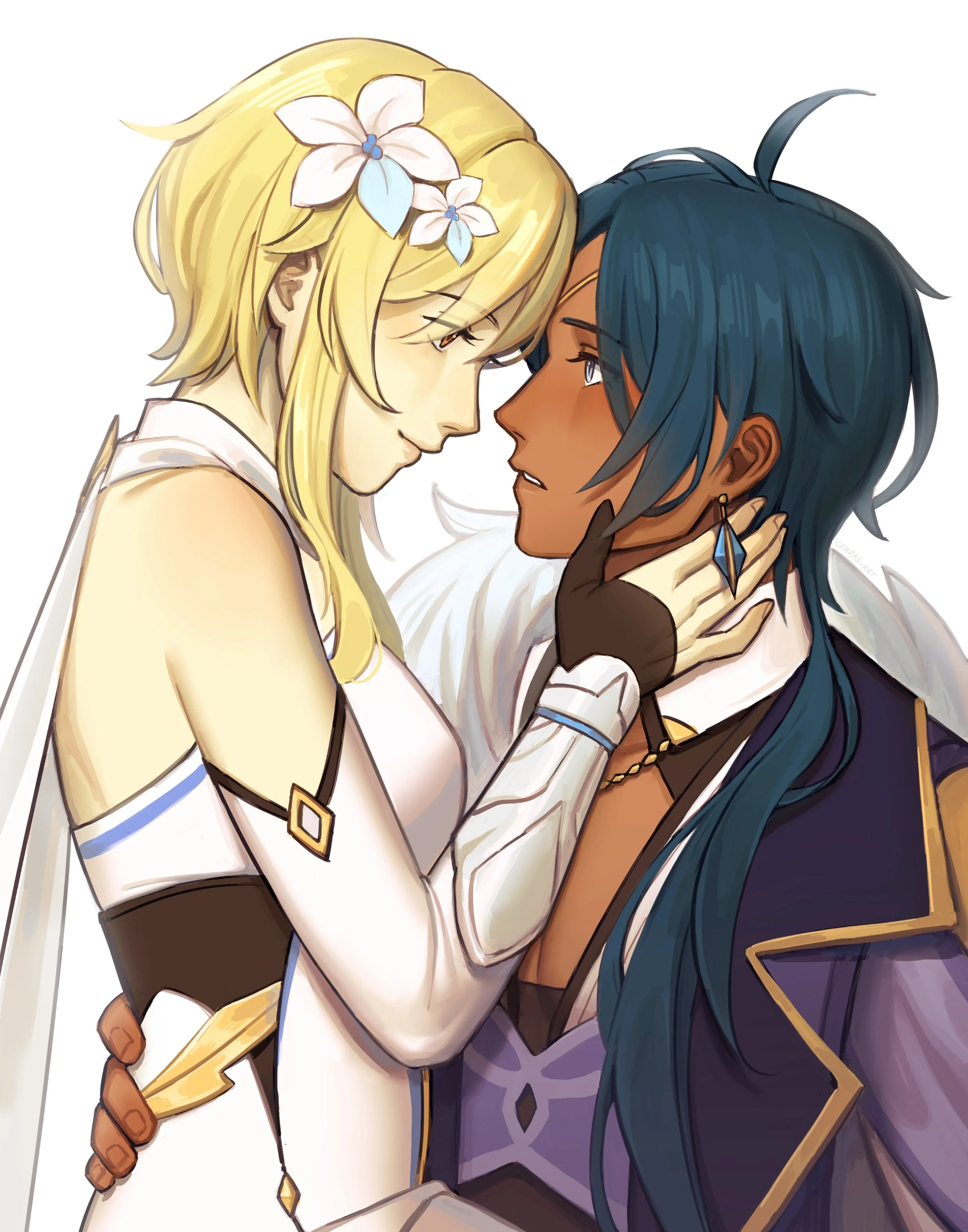 kaelumi kiss maybe_small.jpg