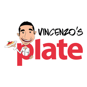 Vincenzo's Plate