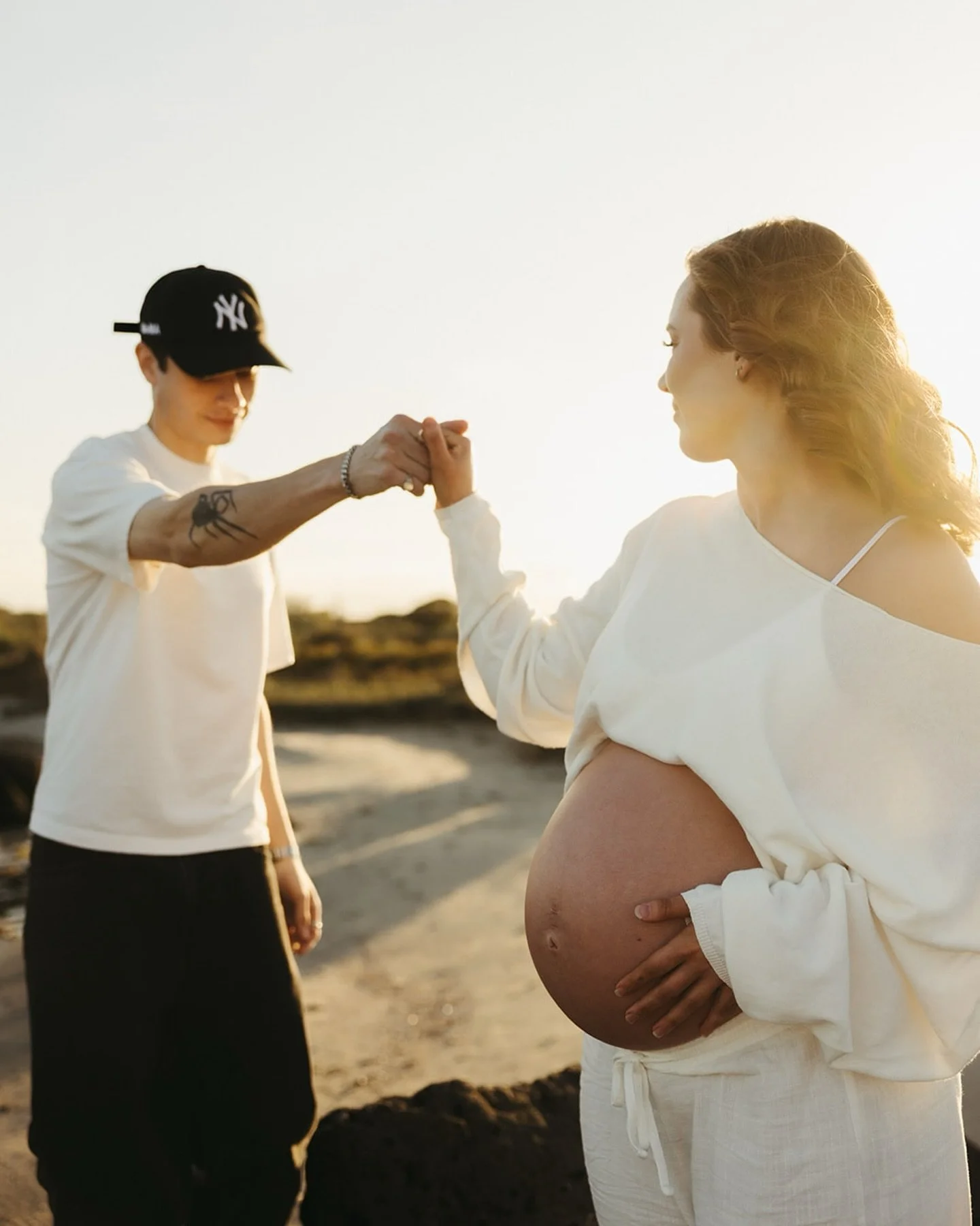 I will always be the person who doesn&rsquo;t posts for days or posts 2 times in one evening 🙃

But sometimes I just can&rsquo;t help myself when the sneak peeks look like this