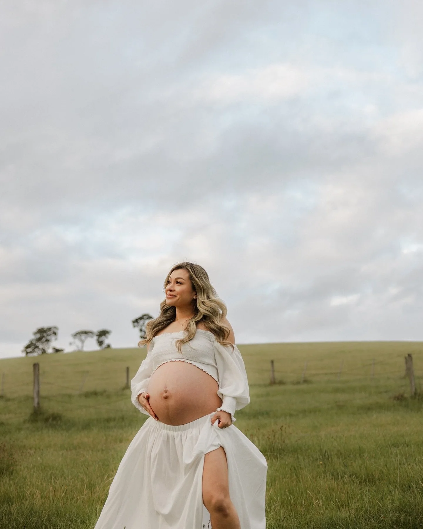 If I&rsquo;m being honest peak season is well and truly kicking my bit this month 🌲

October November have been jam packed with newborns, Maternity sessions, lots of family sessions, 10000 rain reschedules and the first half of Christmas minis. 

Am