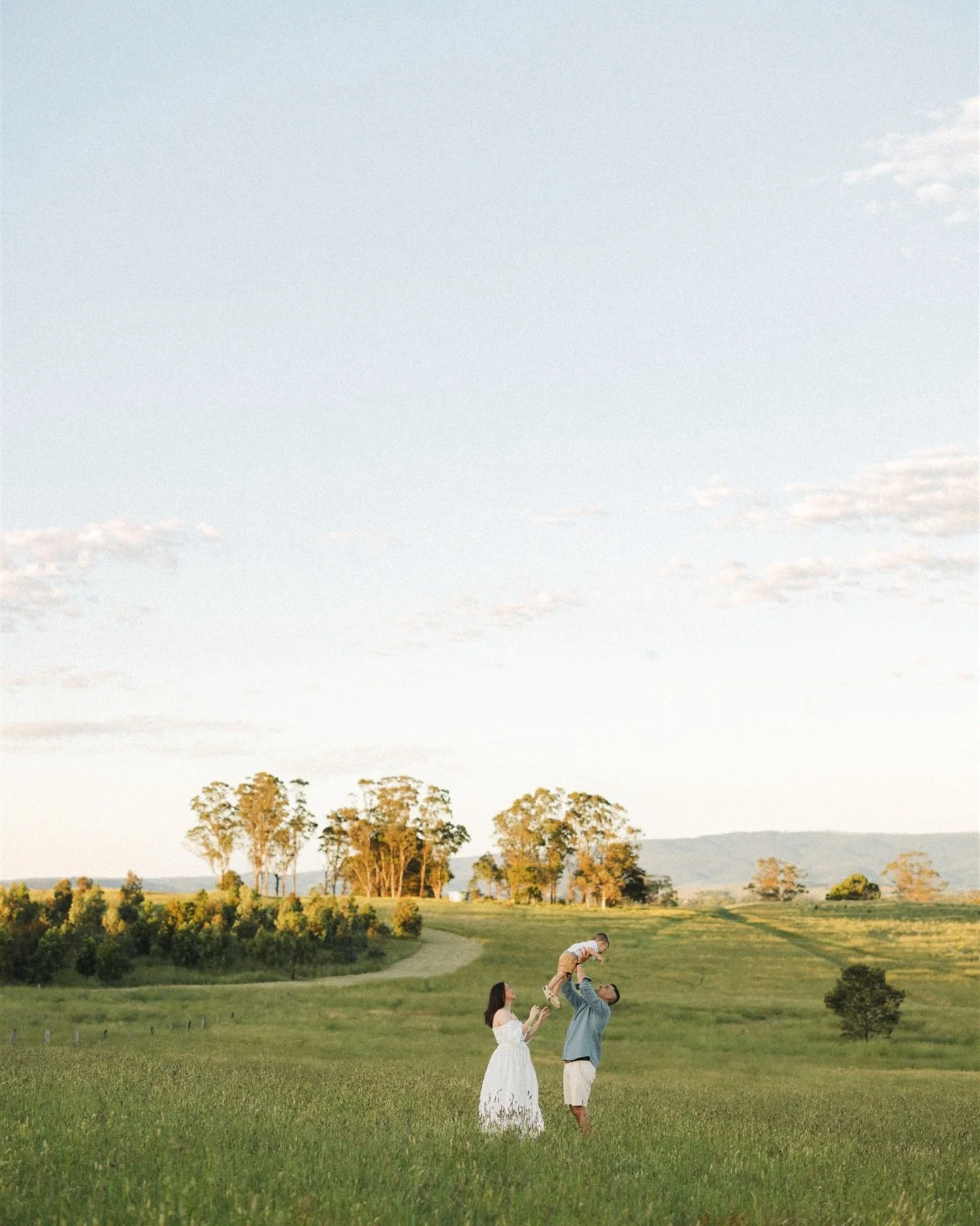 And to think when I first started photography I use to edit the green out of my images 😳

Living for the green fields right now
