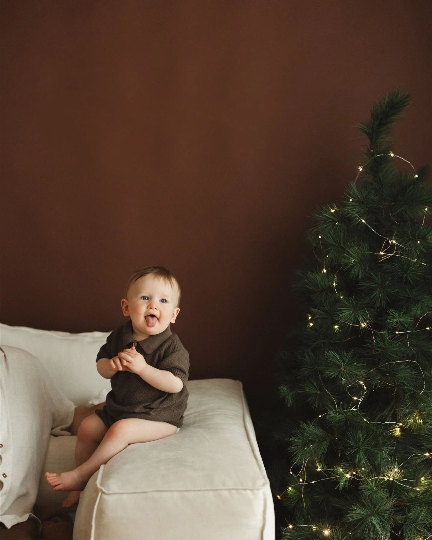 A little appreciation post as we head into Christmas 🎄

I just wanted to say a massive thank you to all the families who came to my Christmas minis this year.

35 return families and 2 beautiful new families 

Also a massive thank you for so many fa