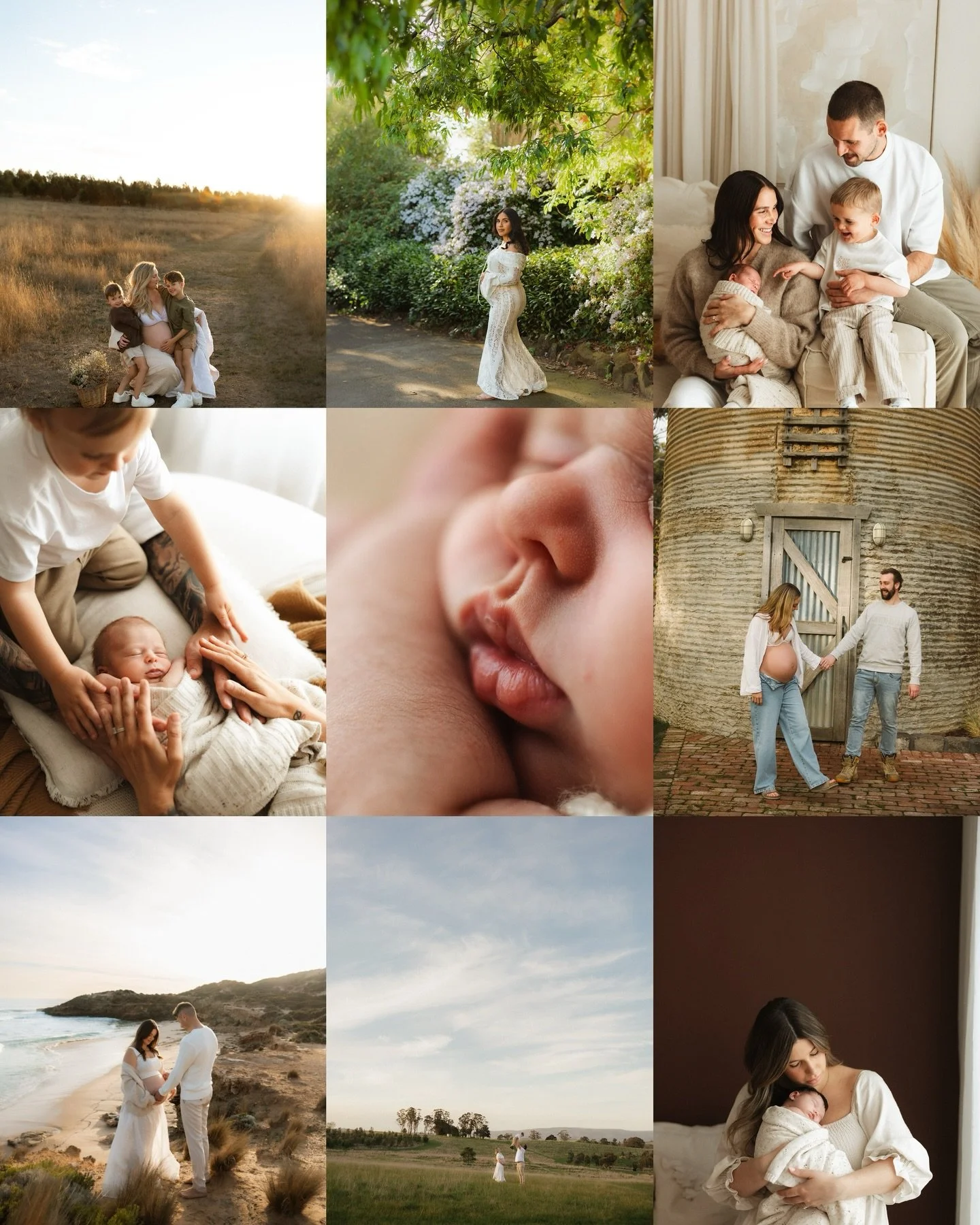 Thank you for 2025✨

WHAT a year! So much to celebrate and so much to be thankful for&hellip;. but first here are your top 9 liked posts from 2025 

2025 in numbers 

Last year I captured 298 sessions 

105 of those were Bump to Bub clients where I w