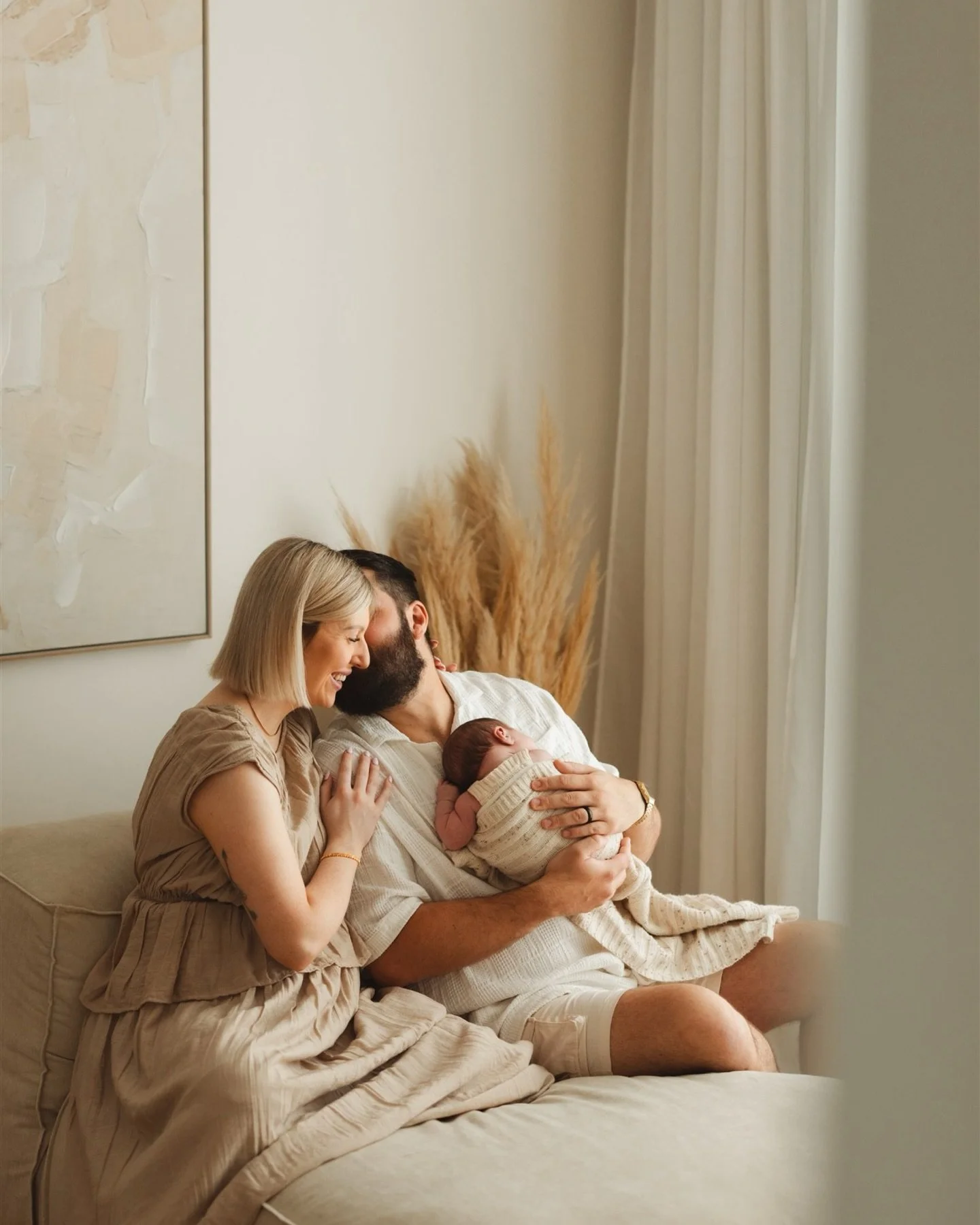 My biggest flex as a photographer is patience 

And if my husband sees this he&rsquo;ll absolutely laugh, because patience in my personal life is basically non existent 🙃

Mums often worry about what will happen if their newborn is unsettled during 