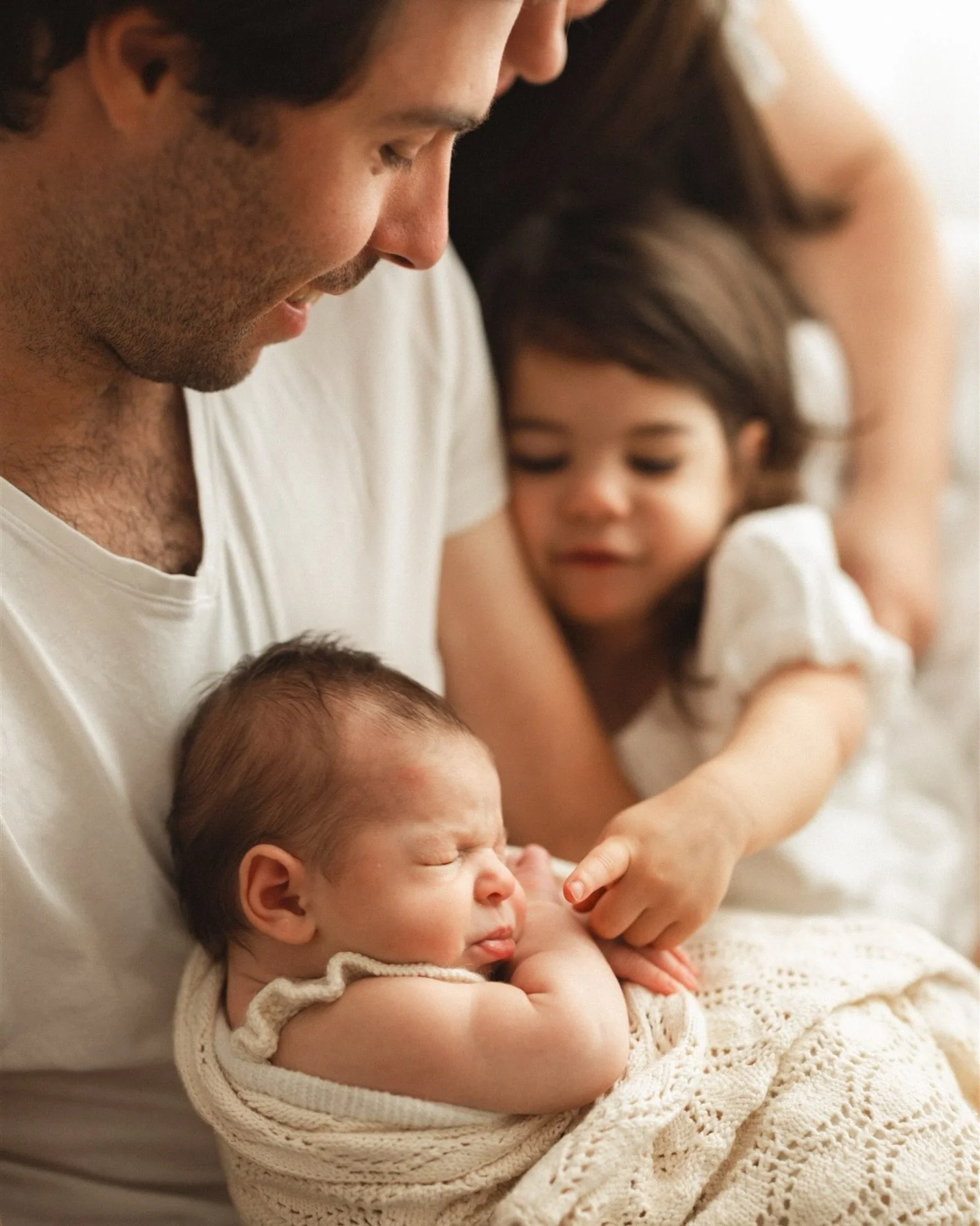 There is something super special about welcoming back families when baby number 2 arrives 🤎

Kora&rsquo;s little birth plaque was made by her Mum and Dad who run @ariandarlo_