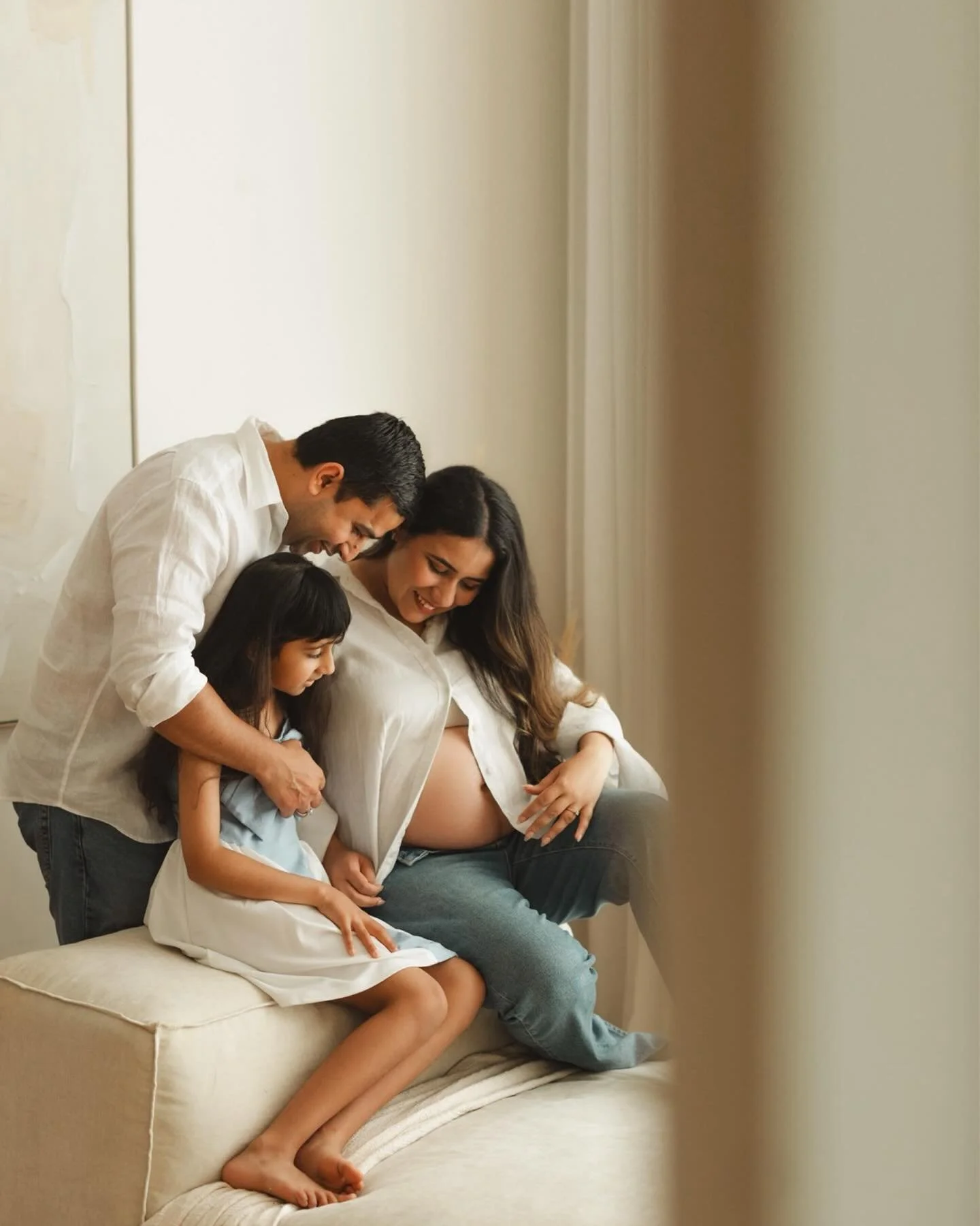 Do you know what&rsquo;s not spoken about enough&hellip; How special every age gap is between siblings 🤎

I often find myself in conversations around what is the ideal age gap between kids and the answer&hellip;. It&rsquo;s special no matter the gap
