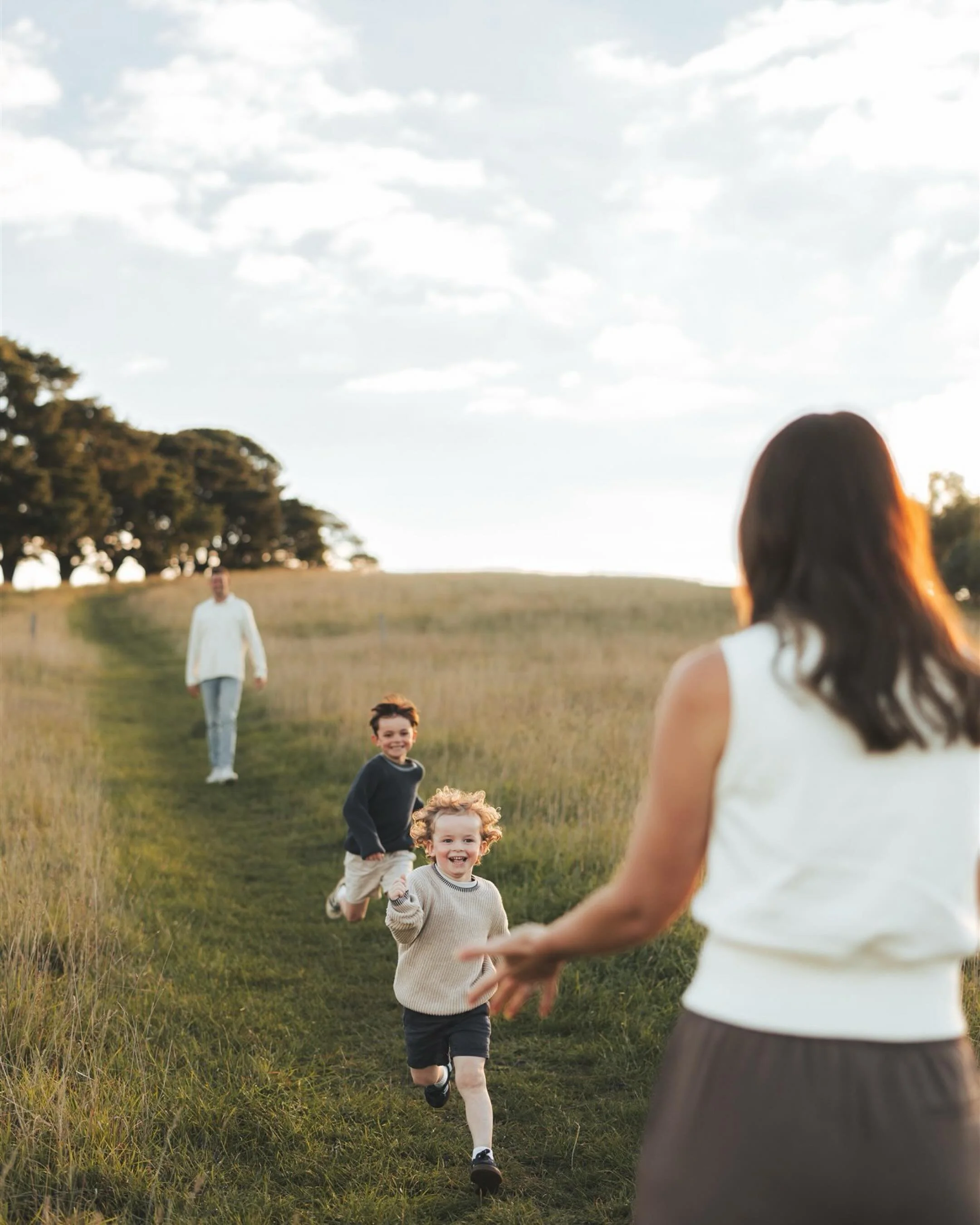 The beautiful chaos of being a boy mum

You know all those memes and reels about life with boys? I swear they&rsquo;re all describing my house.

It&rsquo;s chaos.
It&rsquo;s high energy.
It&rsquo;s loud, messy, and full of fart jokes.

And honestly&h