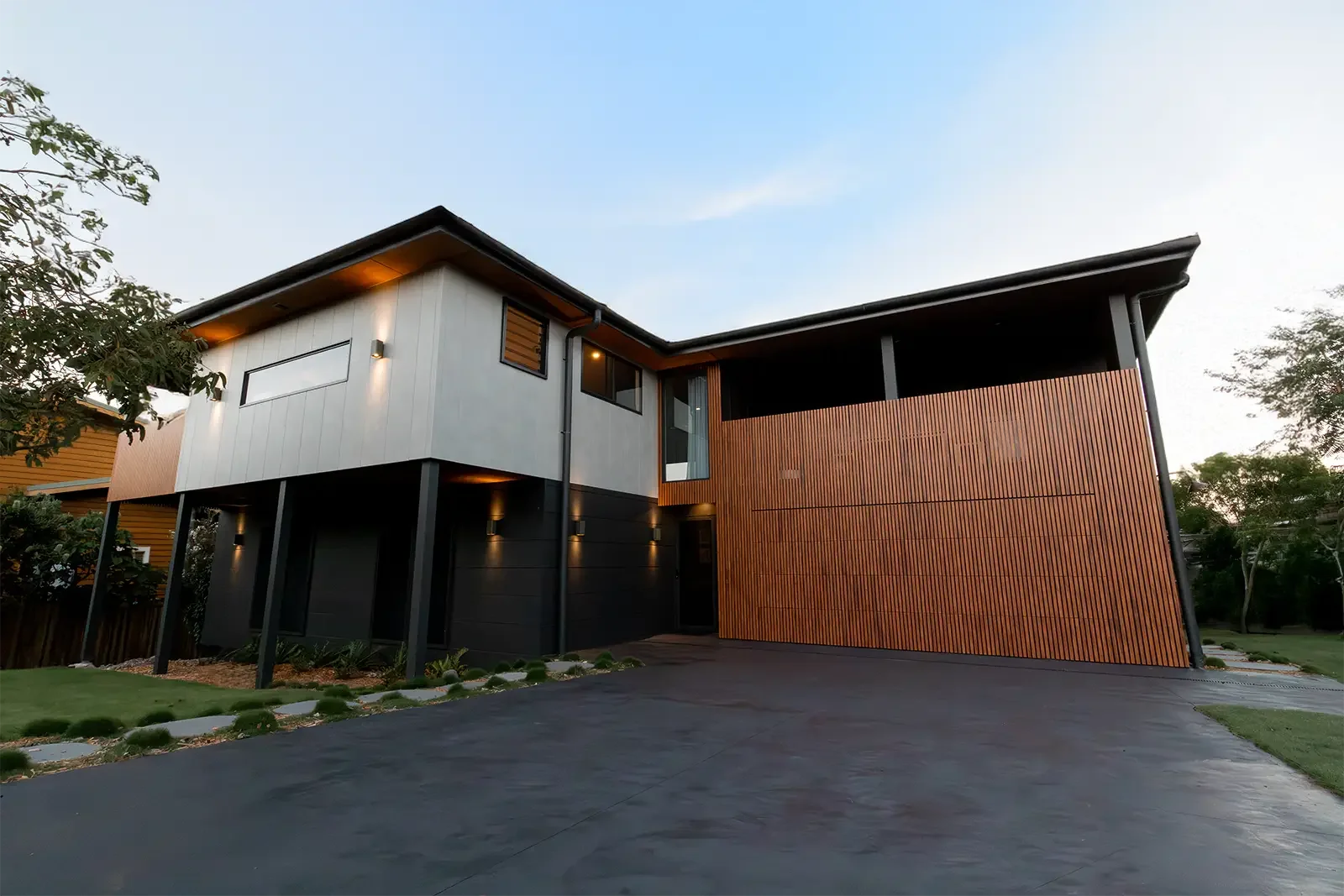 ISLAND VIEW BUILDING