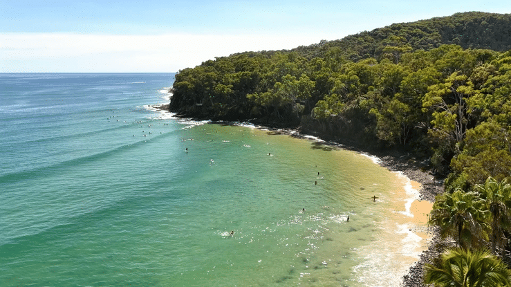 TOURISM NOOSA