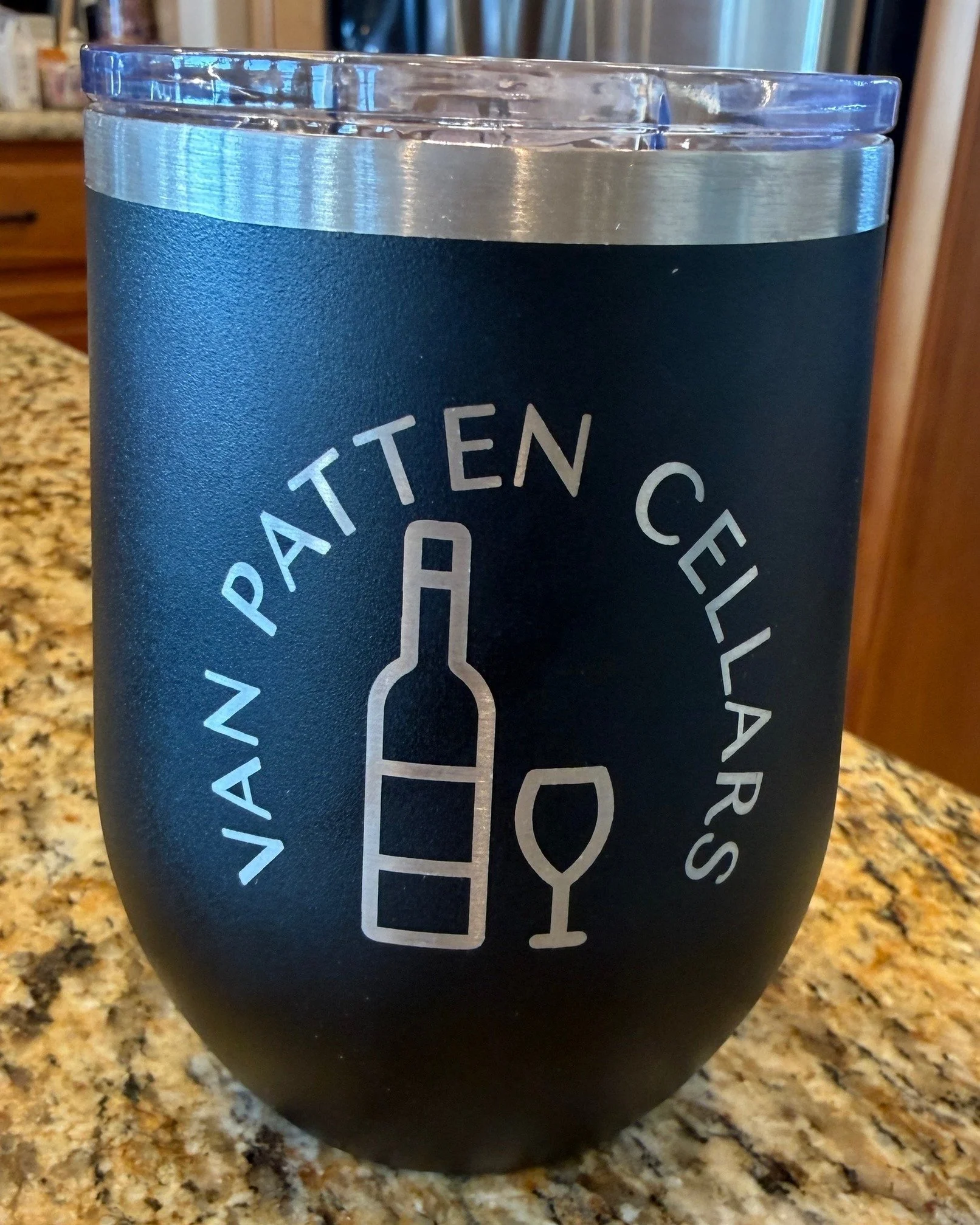 🎉 Big shoutout to (@thebizzone) the Biz Zone in Fruitland! 🎉
They did an amazing job on our new wine tumblers, and the entire transaction was seamless from start to finish.
We absolutely encourage everyone to support small businesses in our area &m