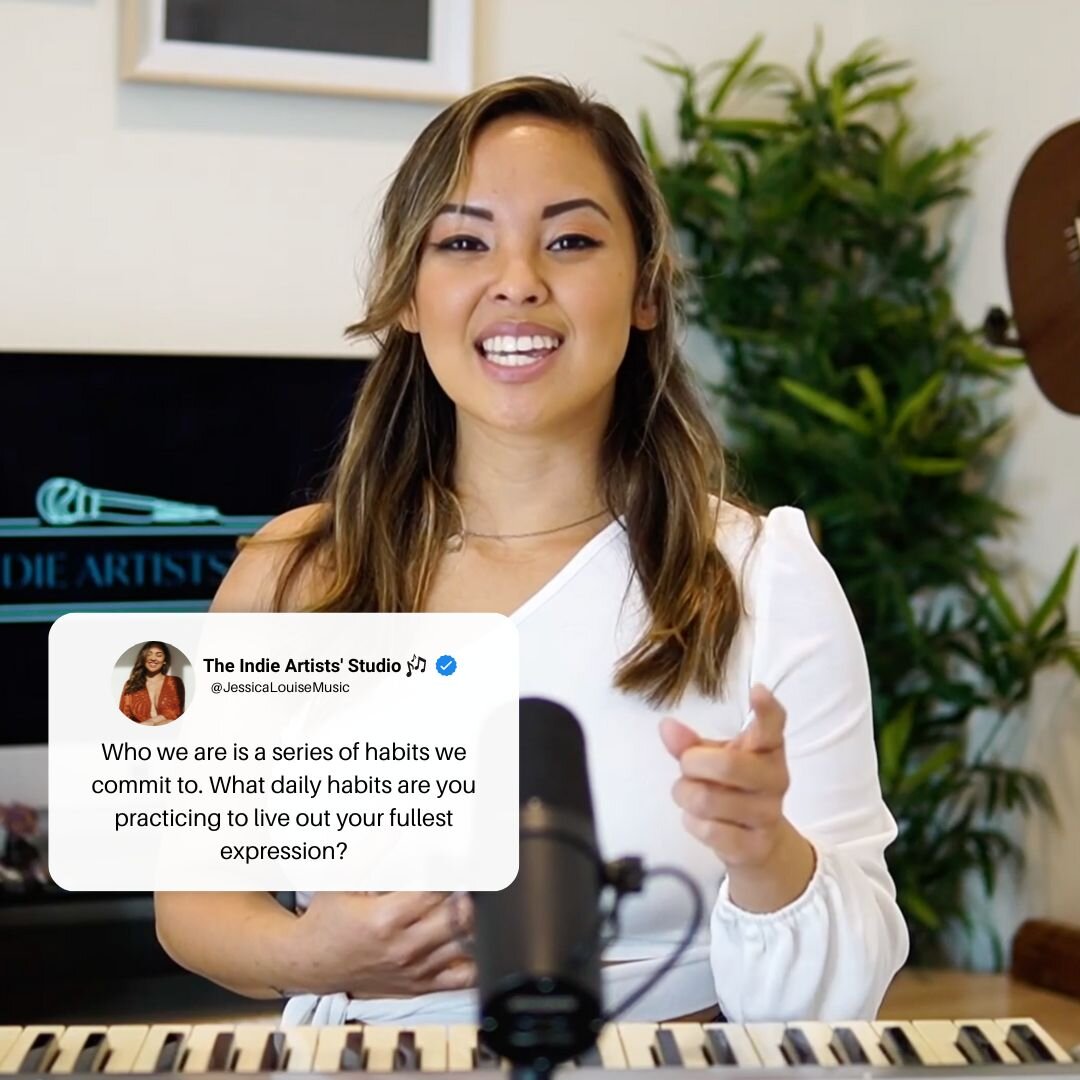 Our favorite practice is 7 minutes long and when done daily can completely change and expand your vocal abilities. 

Sending out a free video of this exact practice to anyone who comments "I want to learn!"