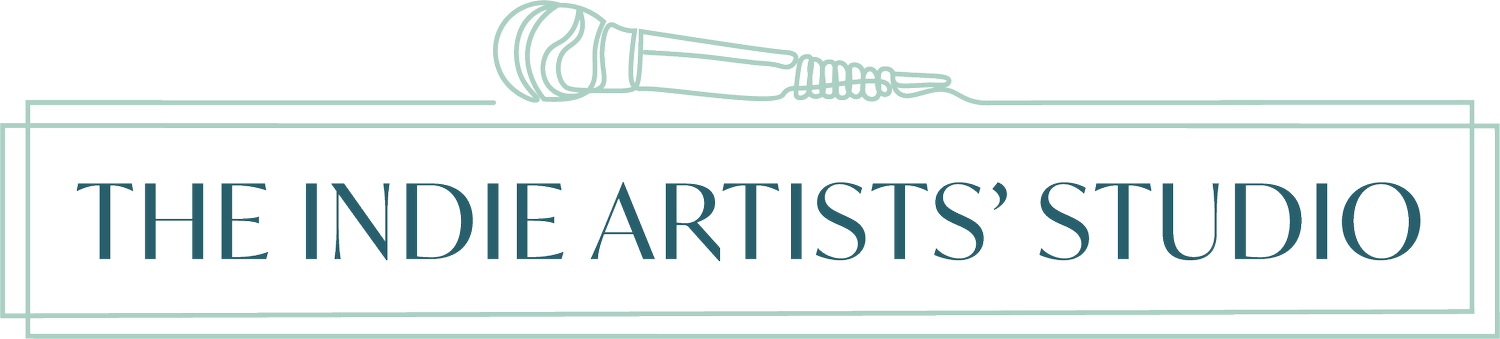 The Indie Artists' Studio