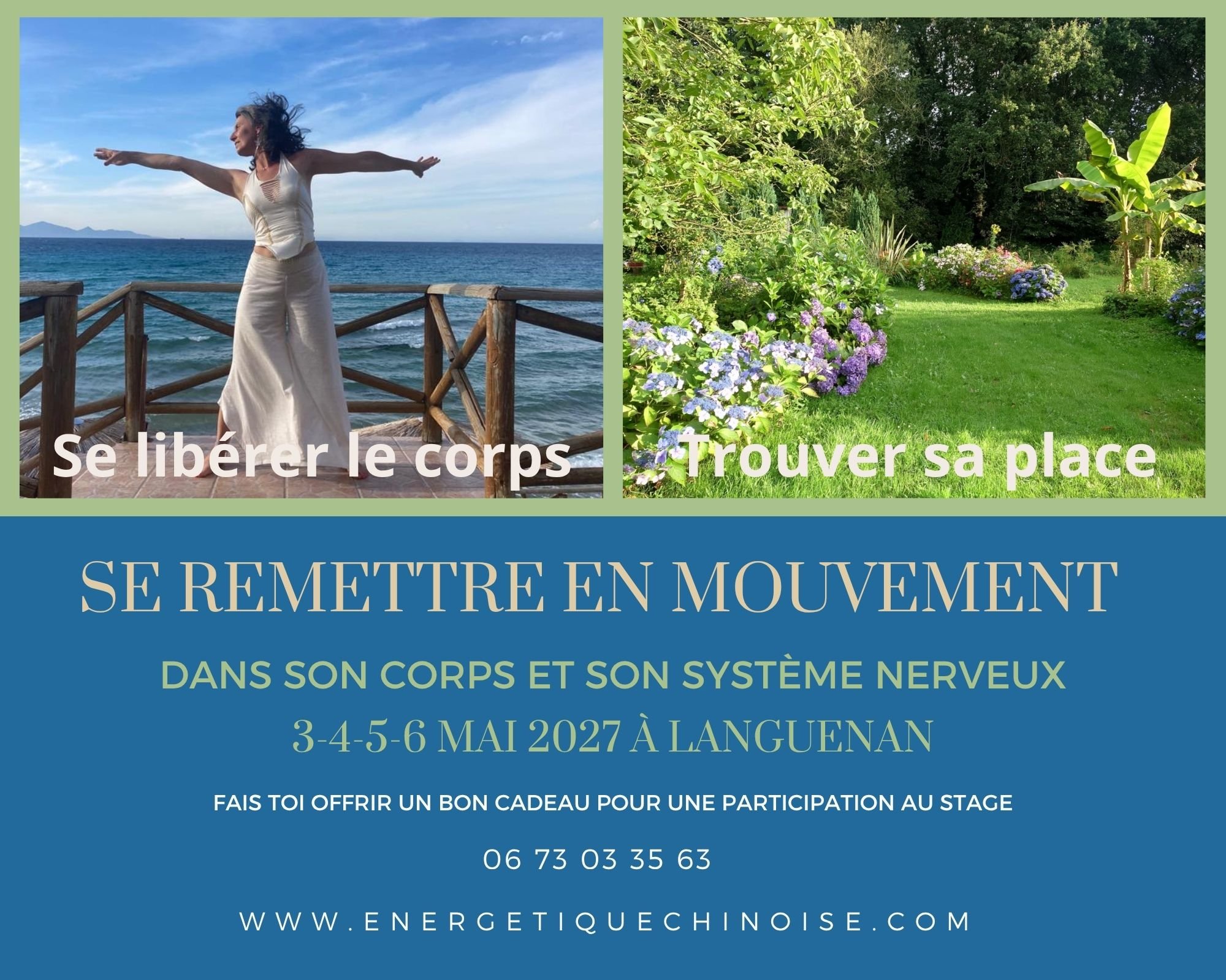Stage “Se Remettre en mouvement ”, et trouver sa juste place (copie)
