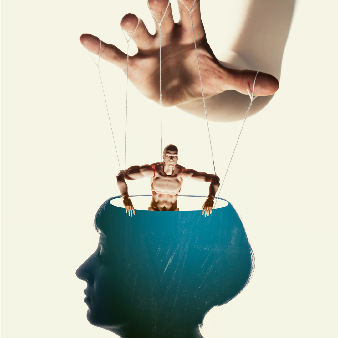 Unraveling the Illusion of Control: The Path to Personal Freedom and Joy