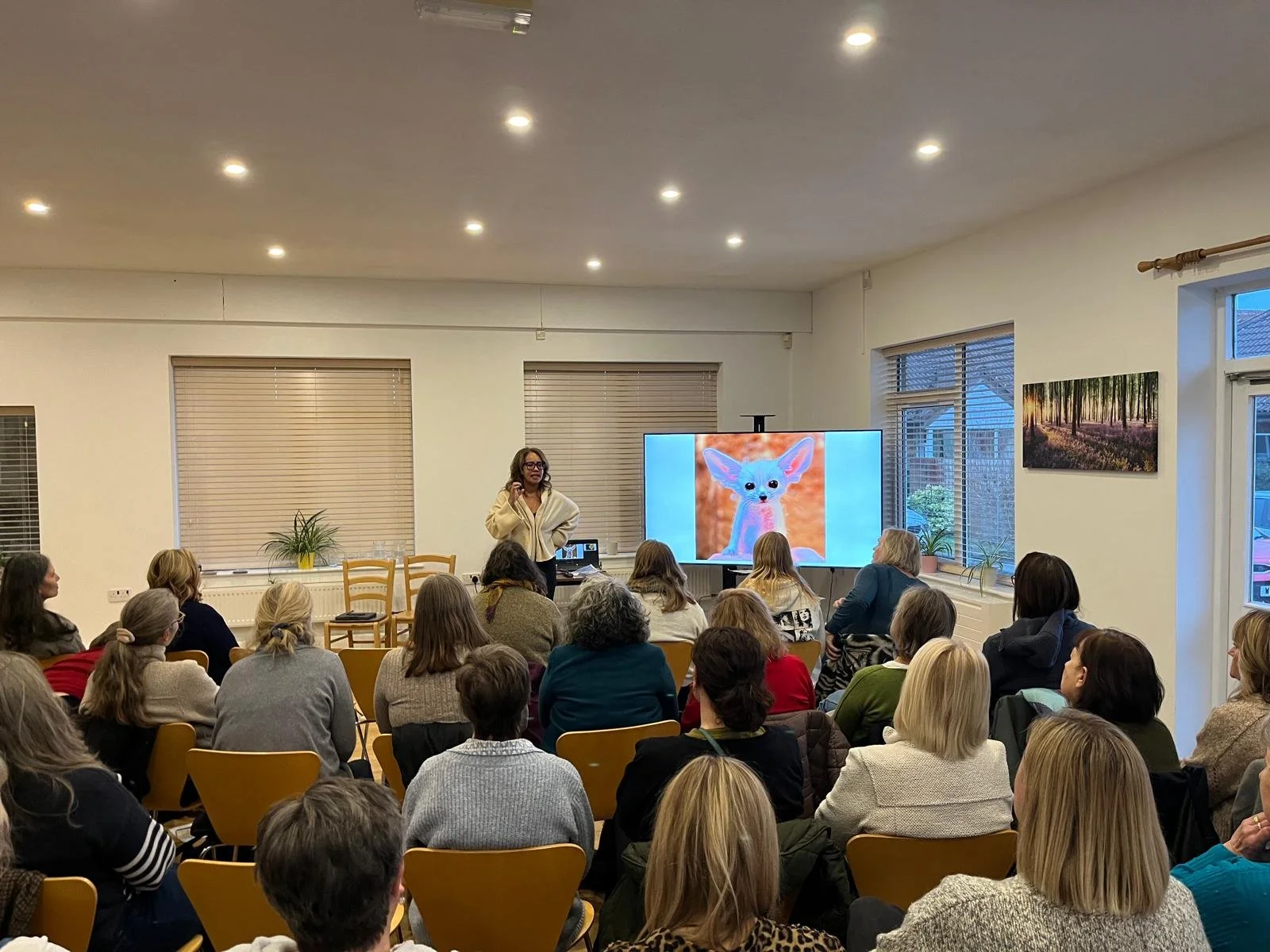 Bring Your Brain onside