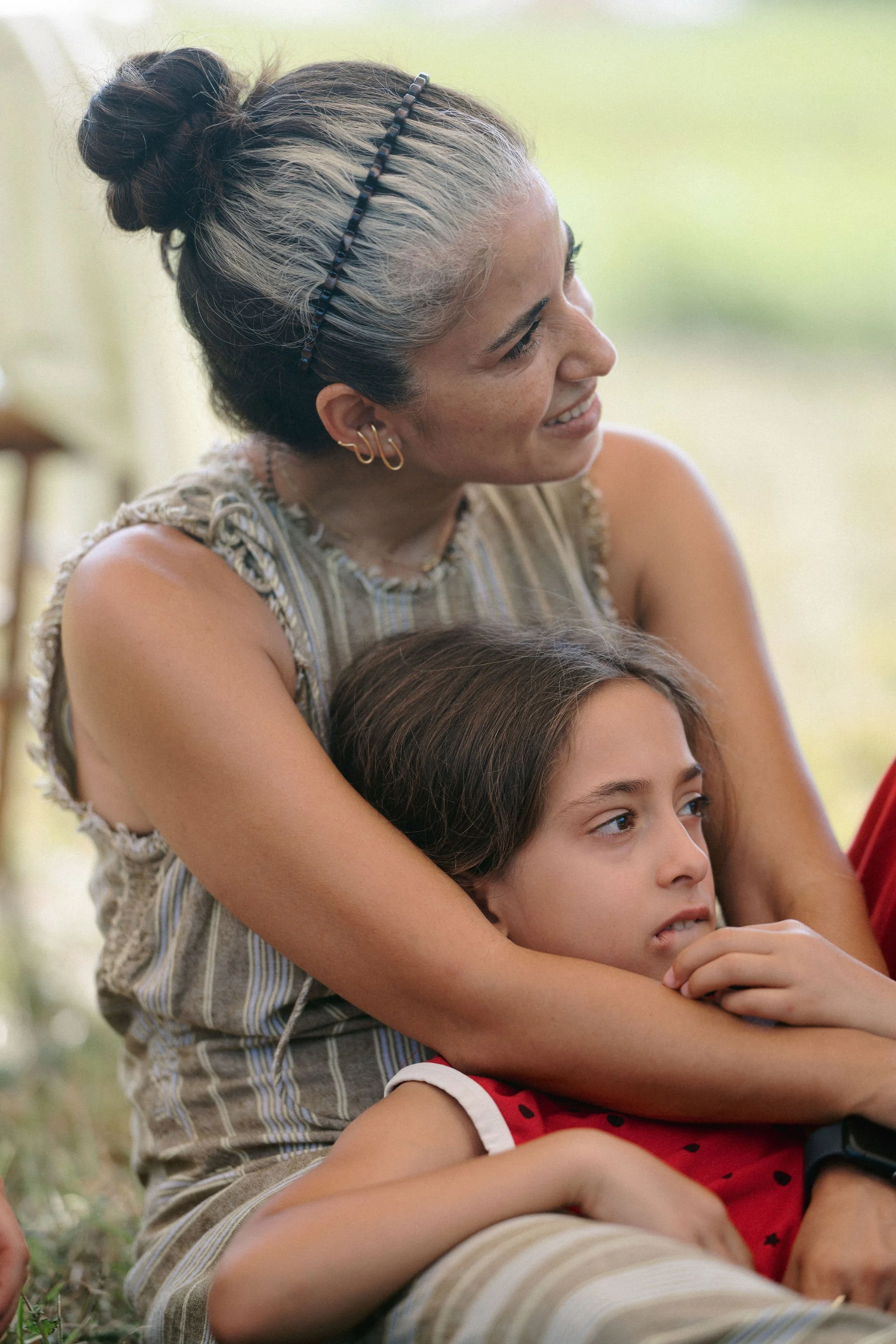 summer camp for global families